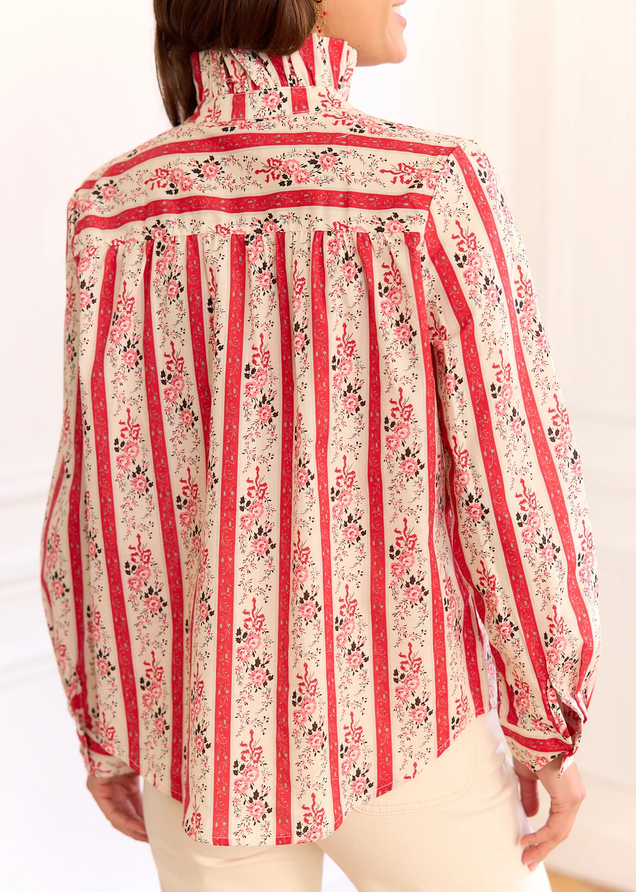 Blouse Pixie - Image 5