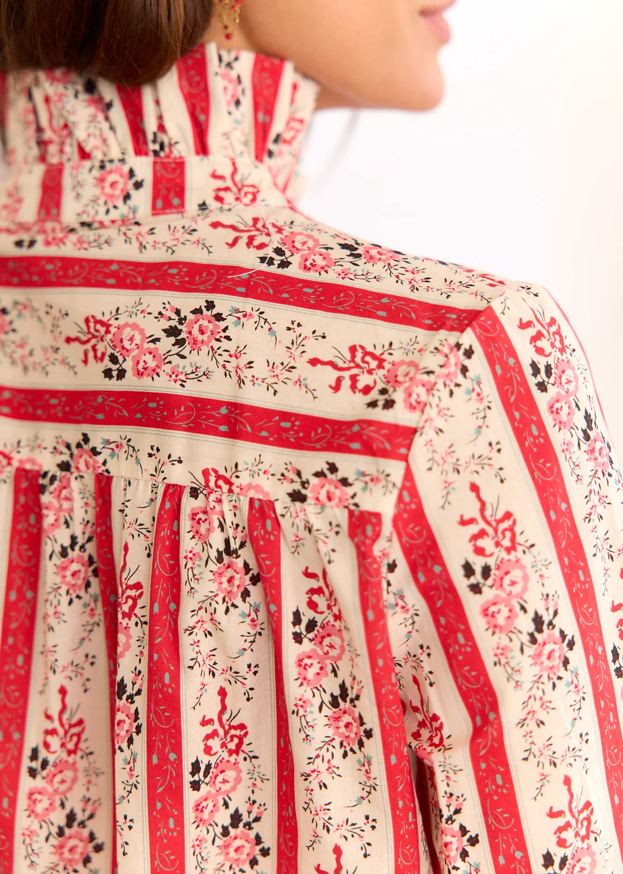 Blouse Pixie - Image 6