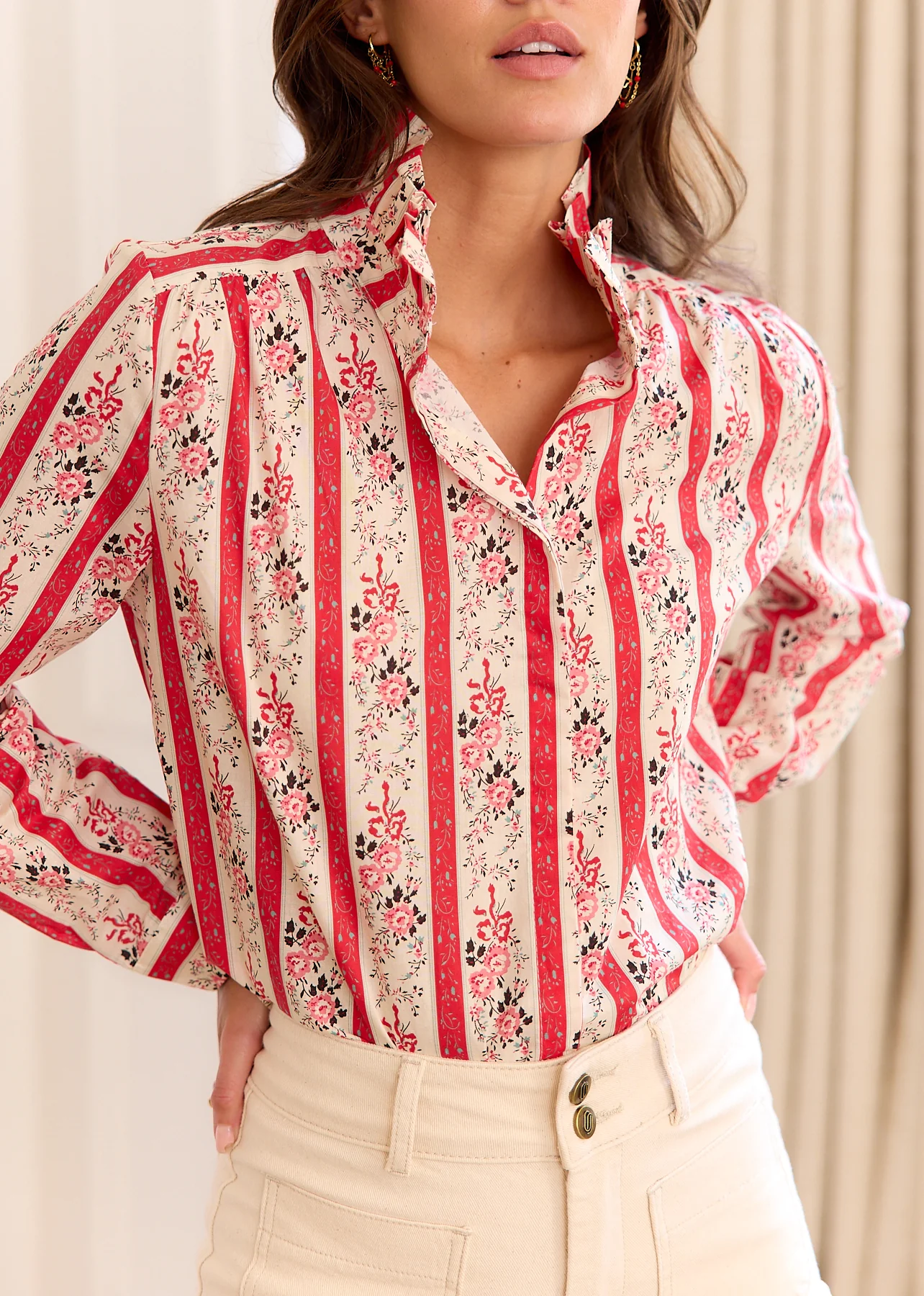 Blouse Pixie - Image 8