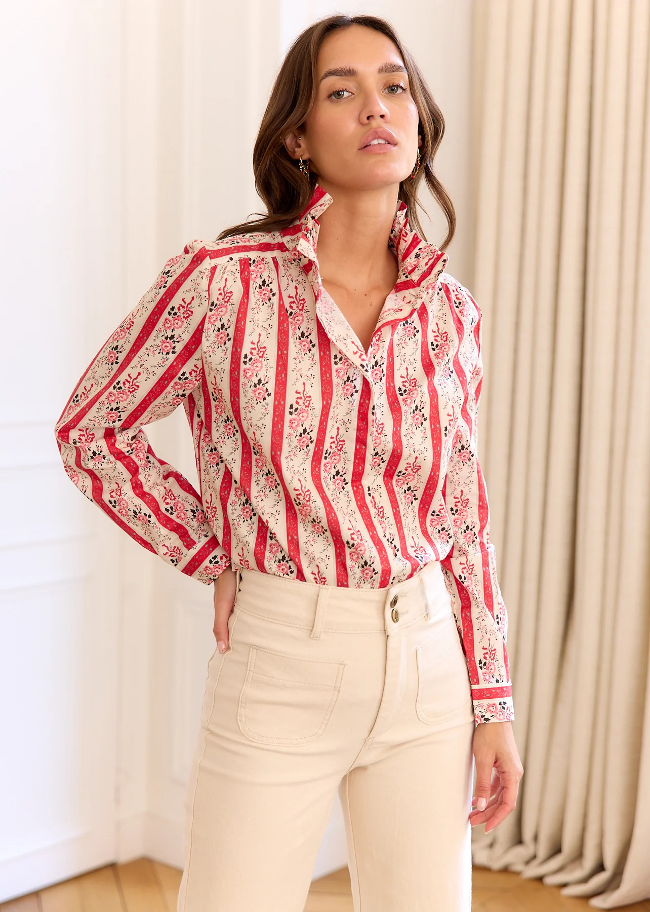 Blouse Pixie - Image 9