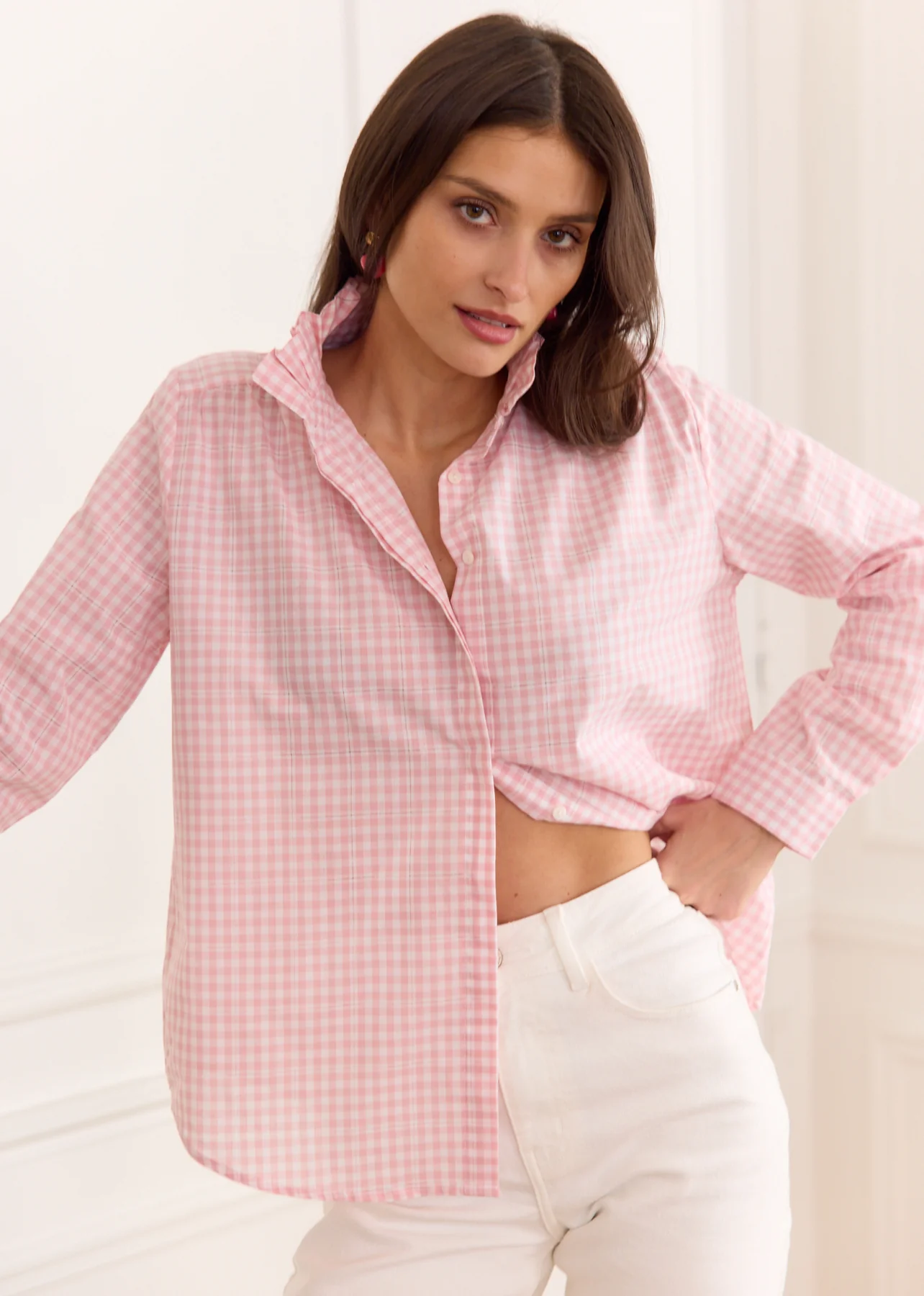 Blouse Pixie - Image 4