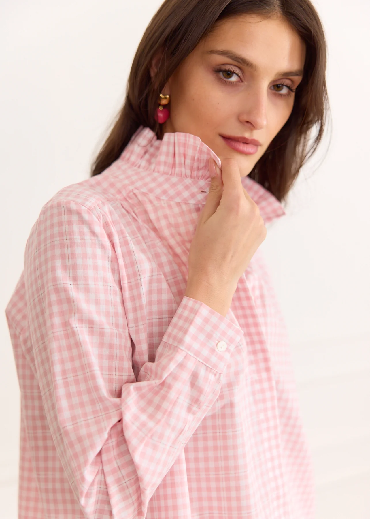 Blouse Pixie - Image 5