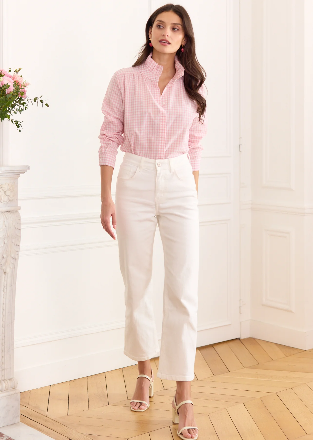 Blouse Pixie - Image 6