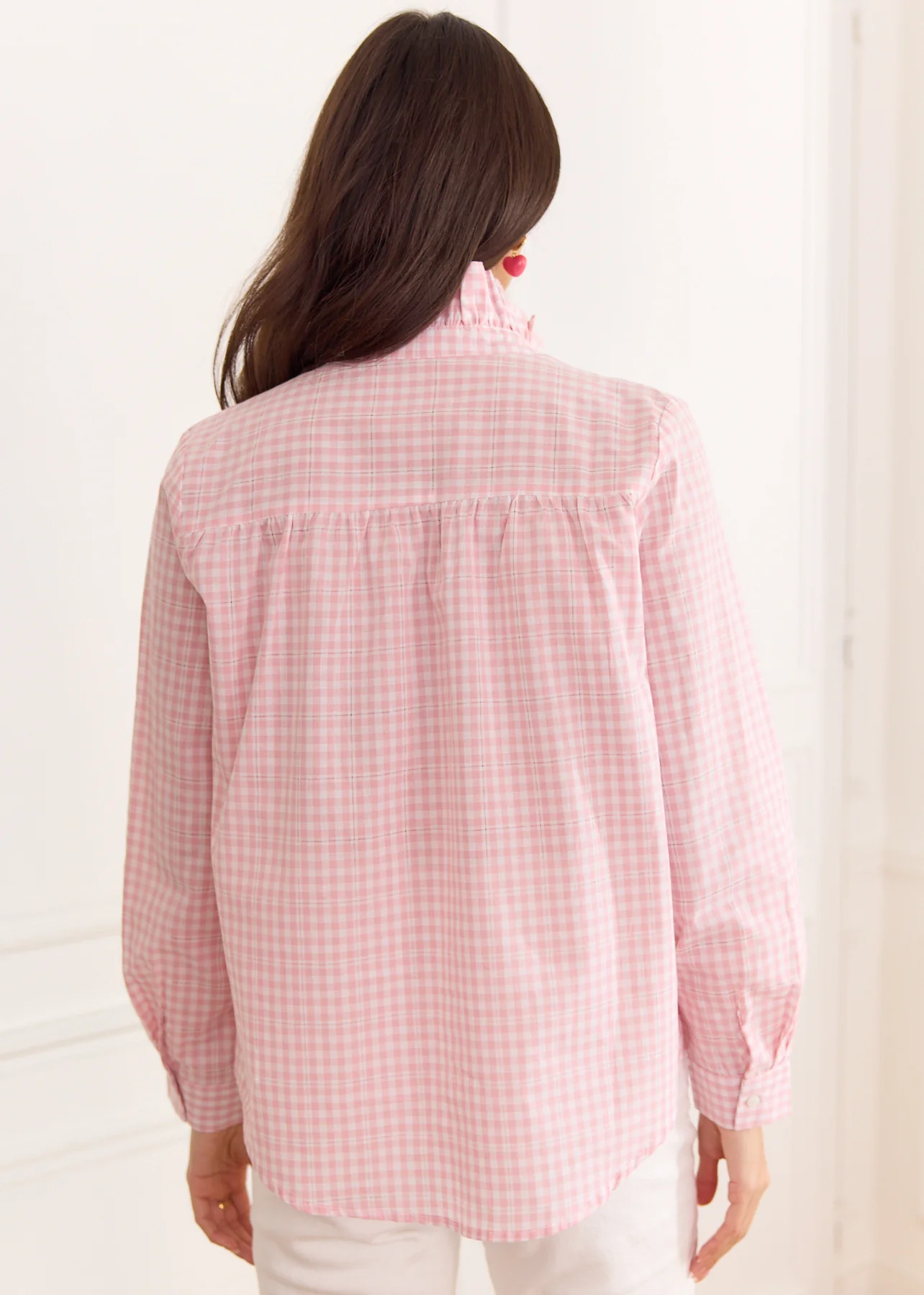 Blouse Pixie - Image 8