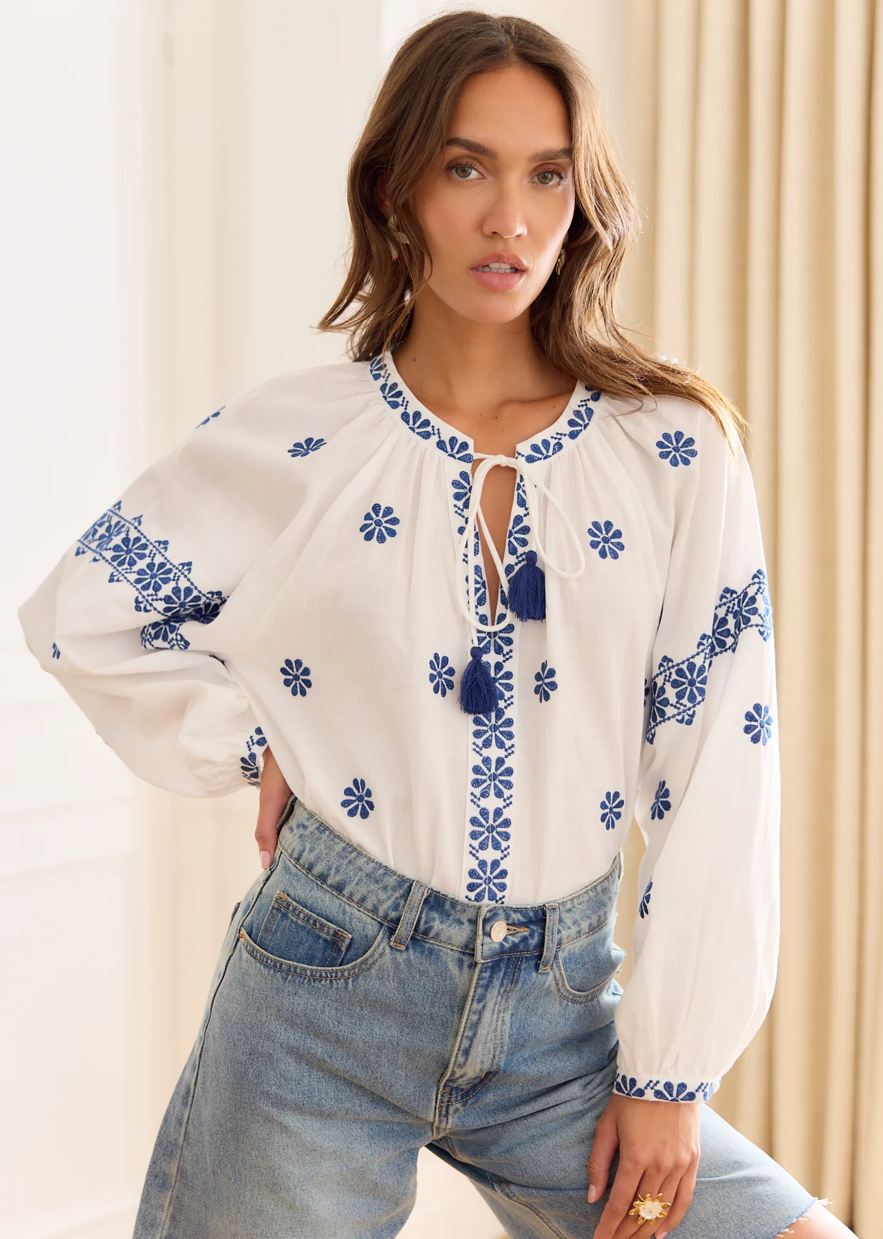 Blouse Raissa - Image 5