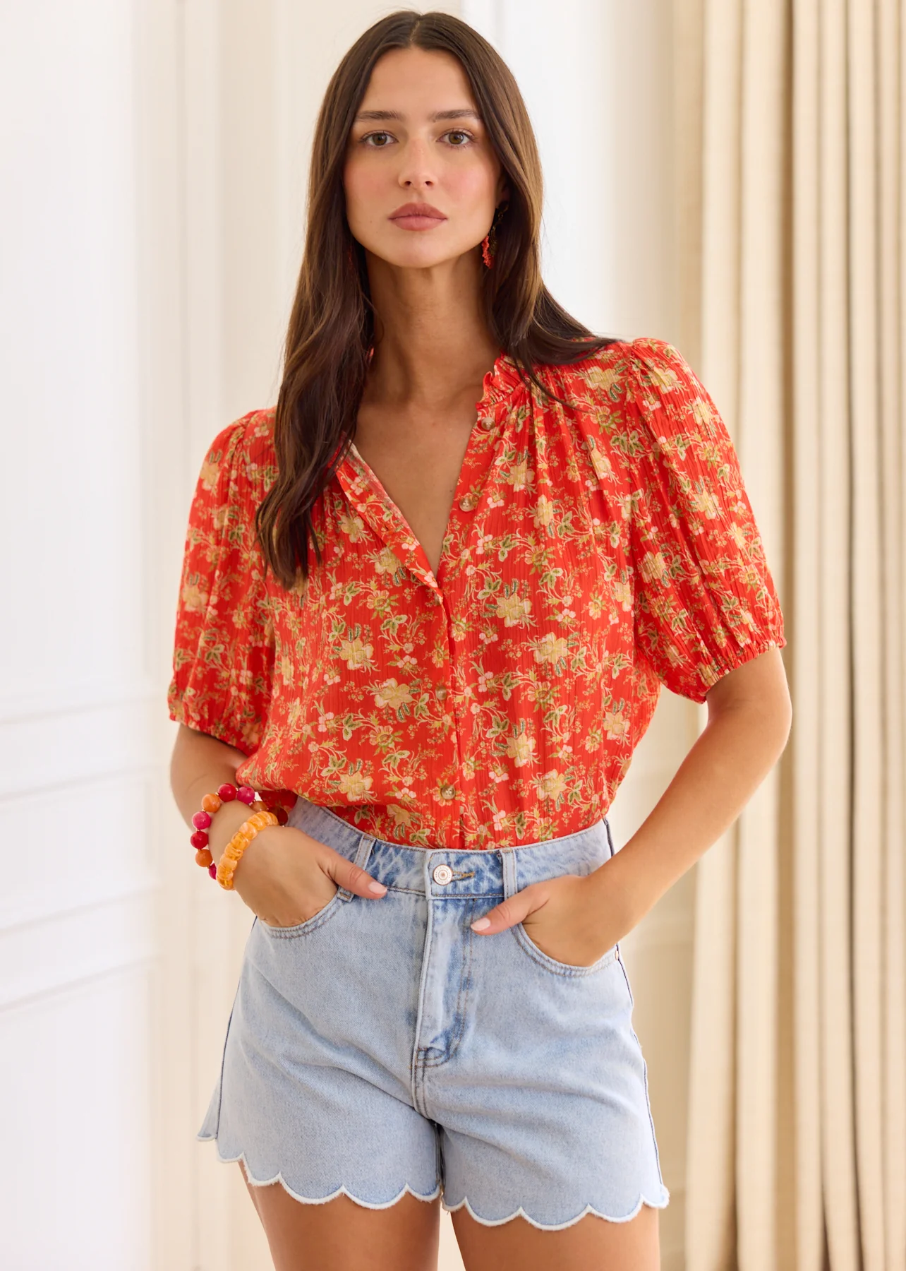 Blouse Rekia - Image 2