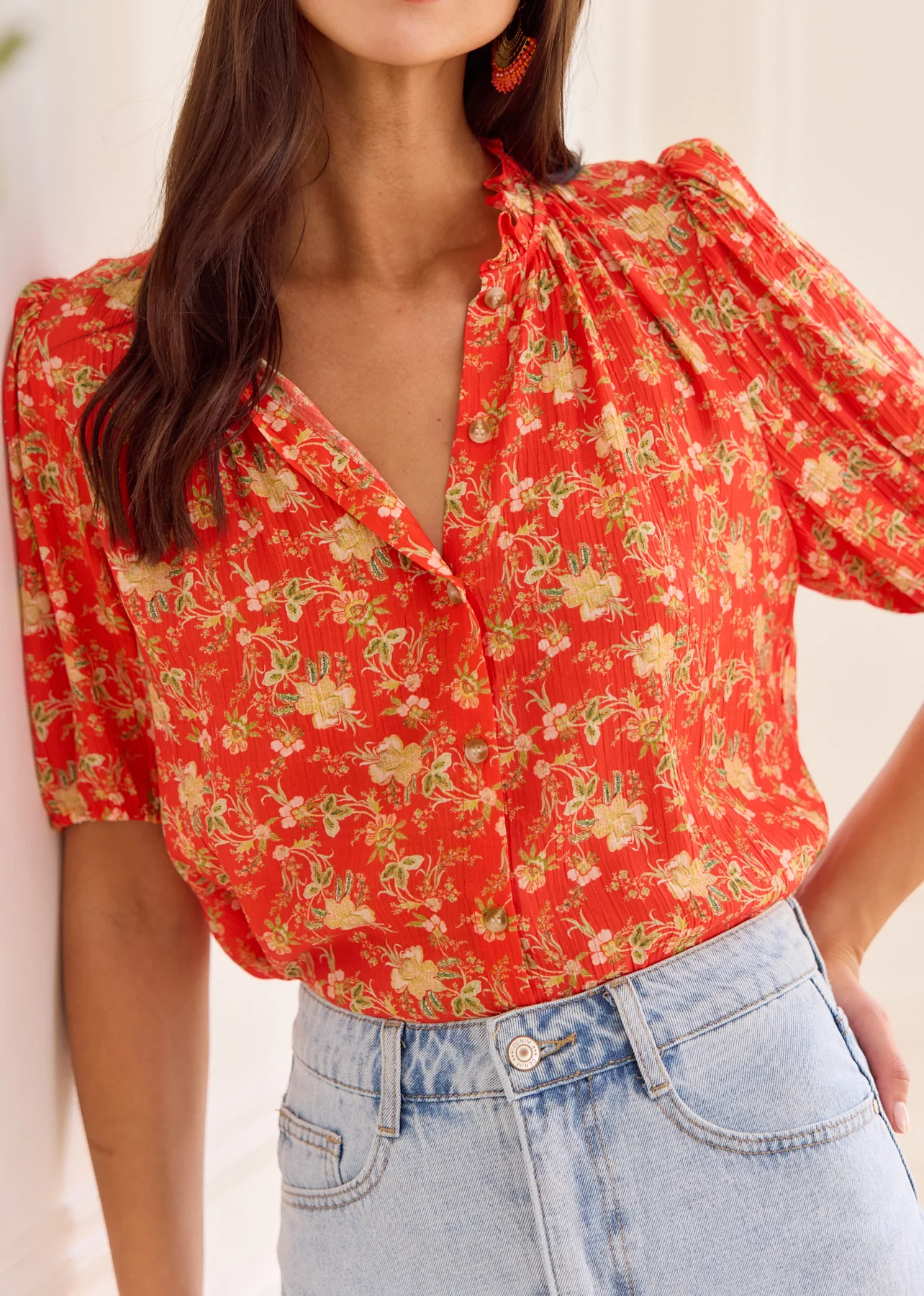 Blouse Rekia - Image 8