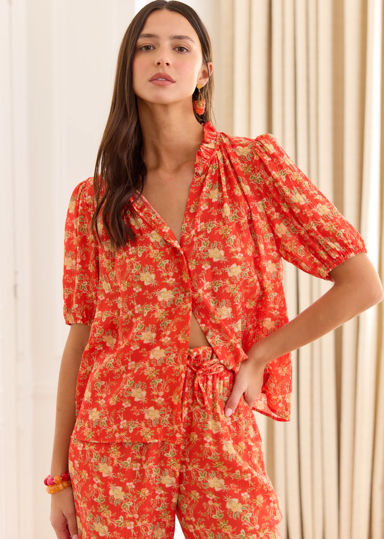 Blouse Rekia - Image 9