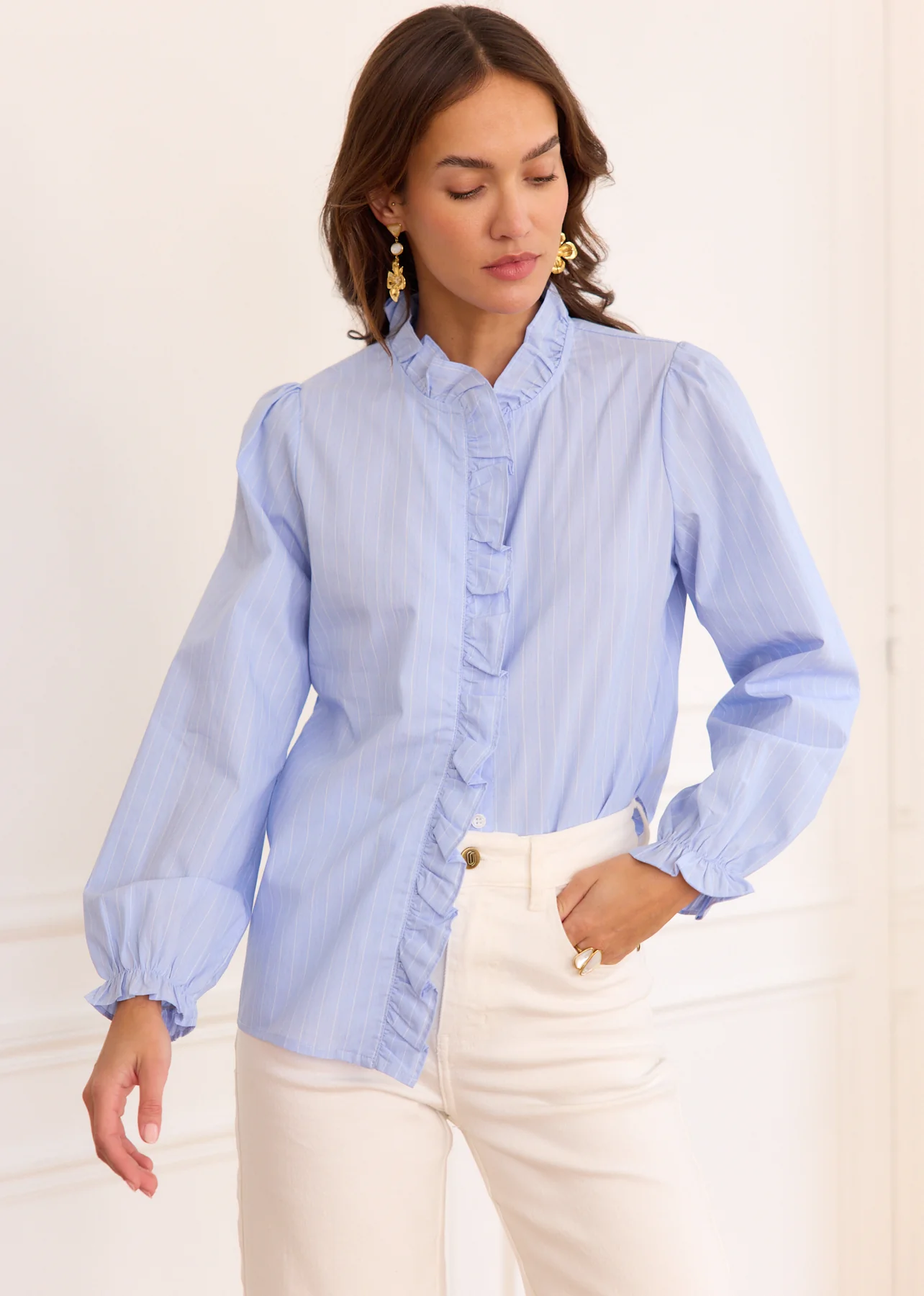 Blouse Rhéa - Image 2
