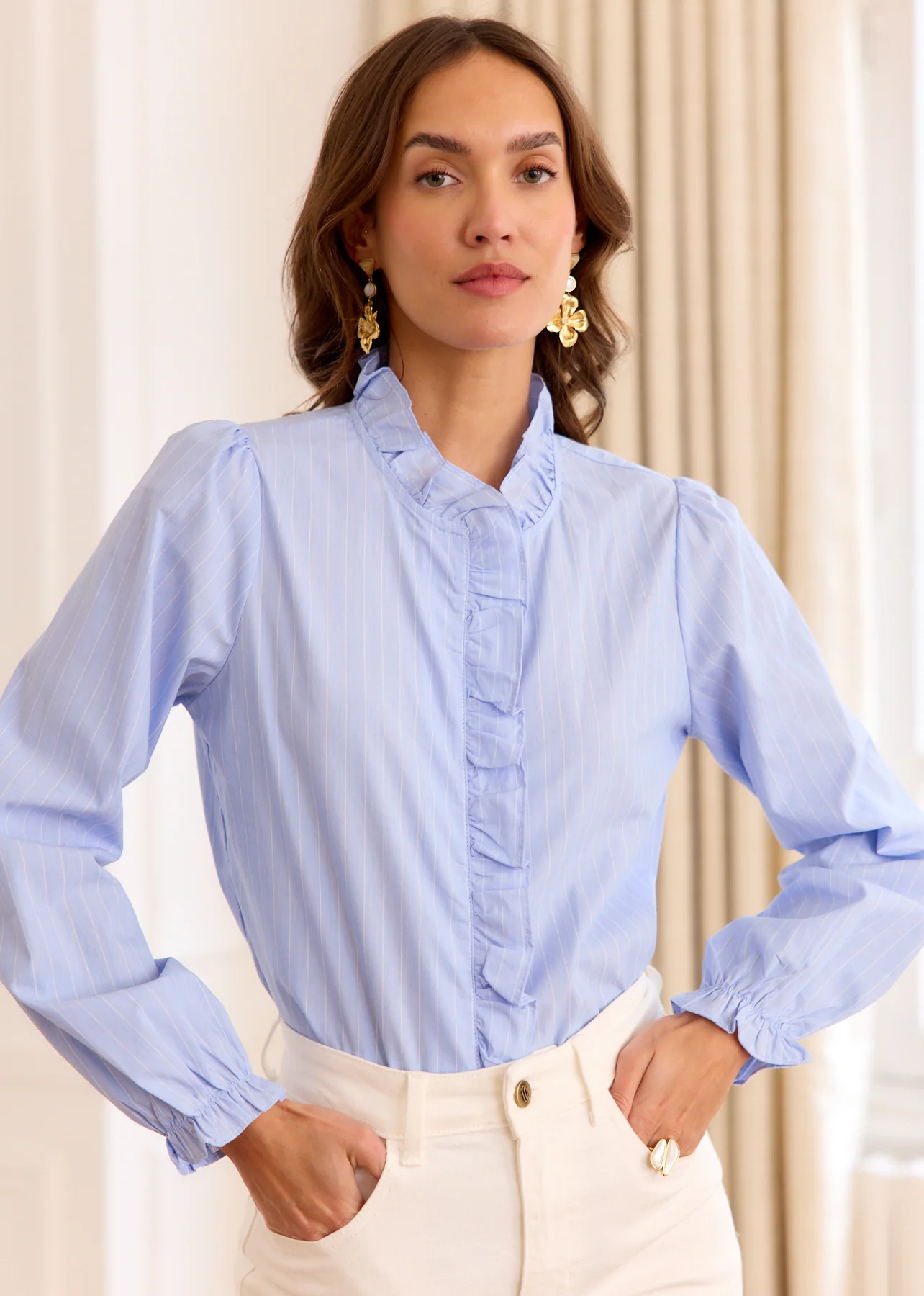 Blouse Rhéa - Image 9