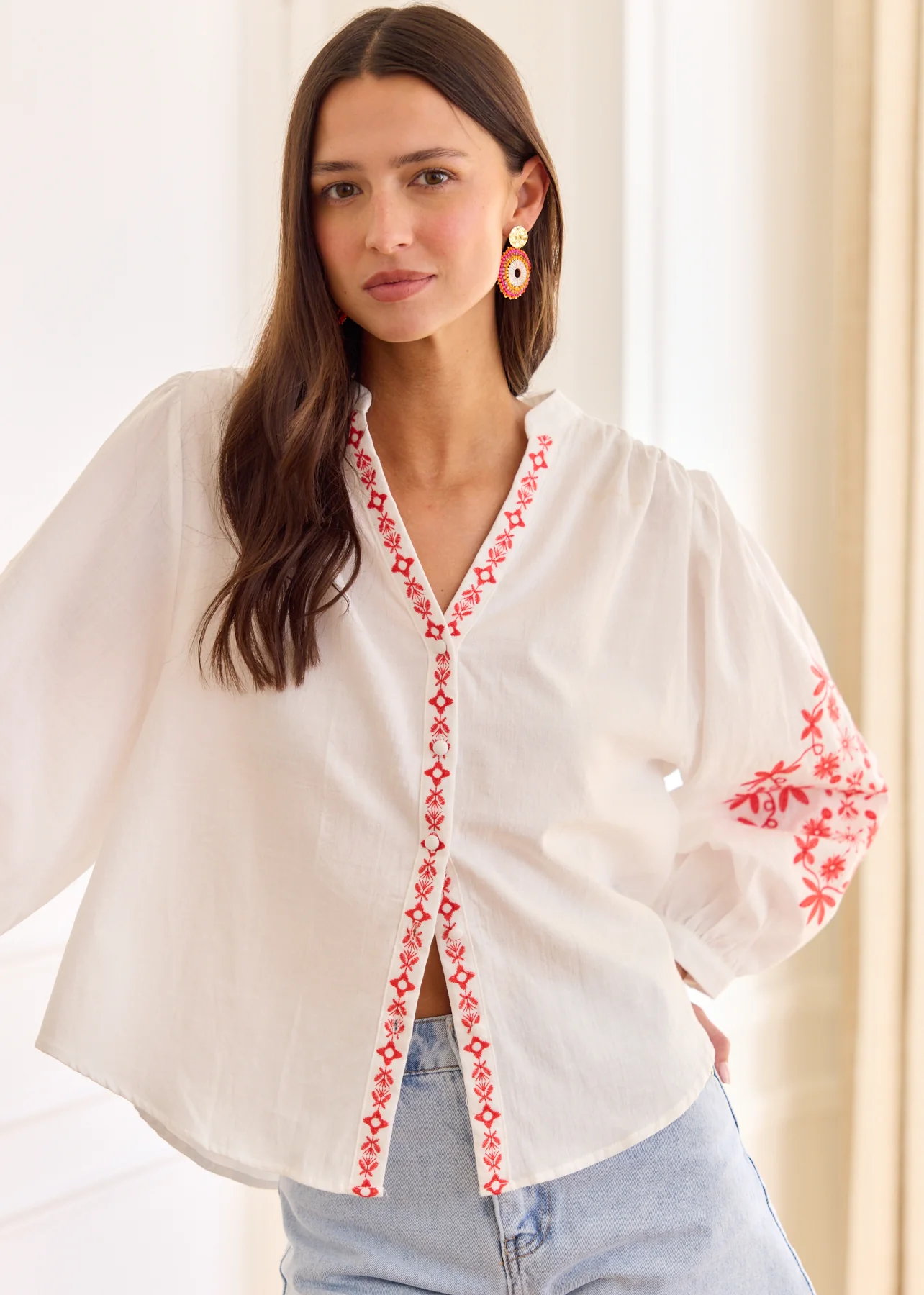 Blouse Rina - Image 6