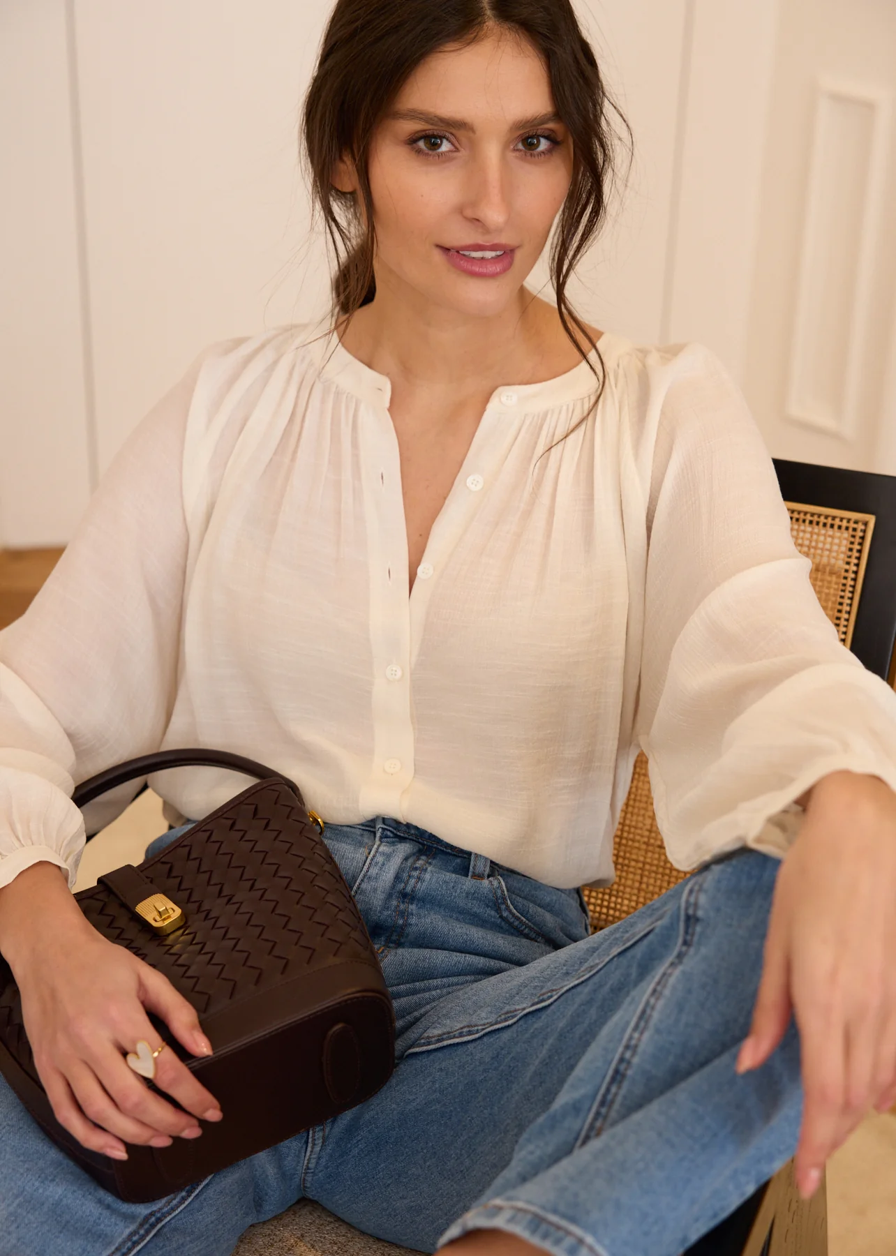 Blouse Rio - Image 3