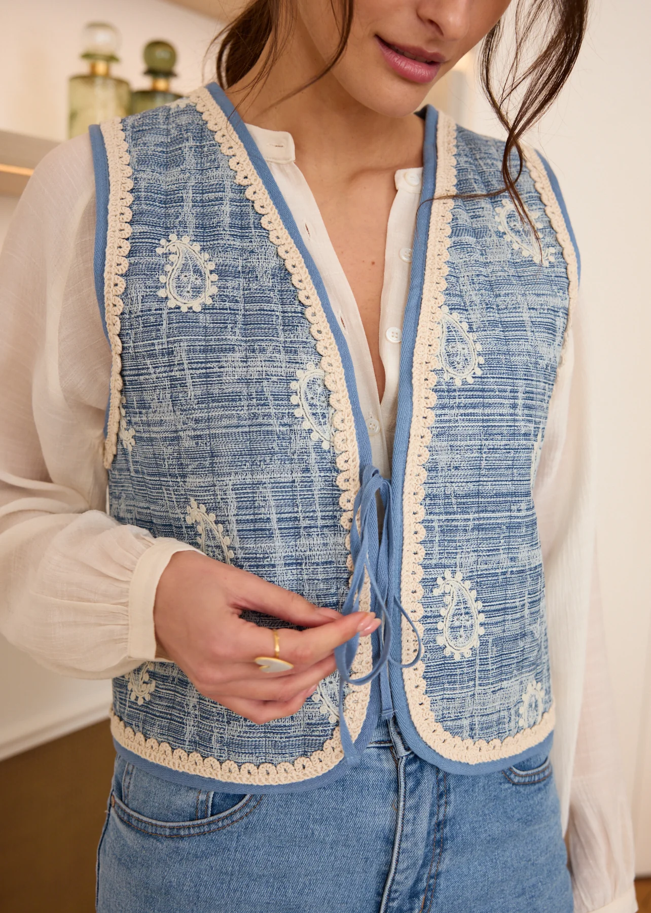 Blouse Rio - Image 5