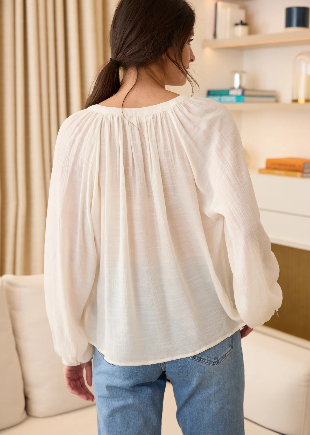 Blouse Rio - Image 6