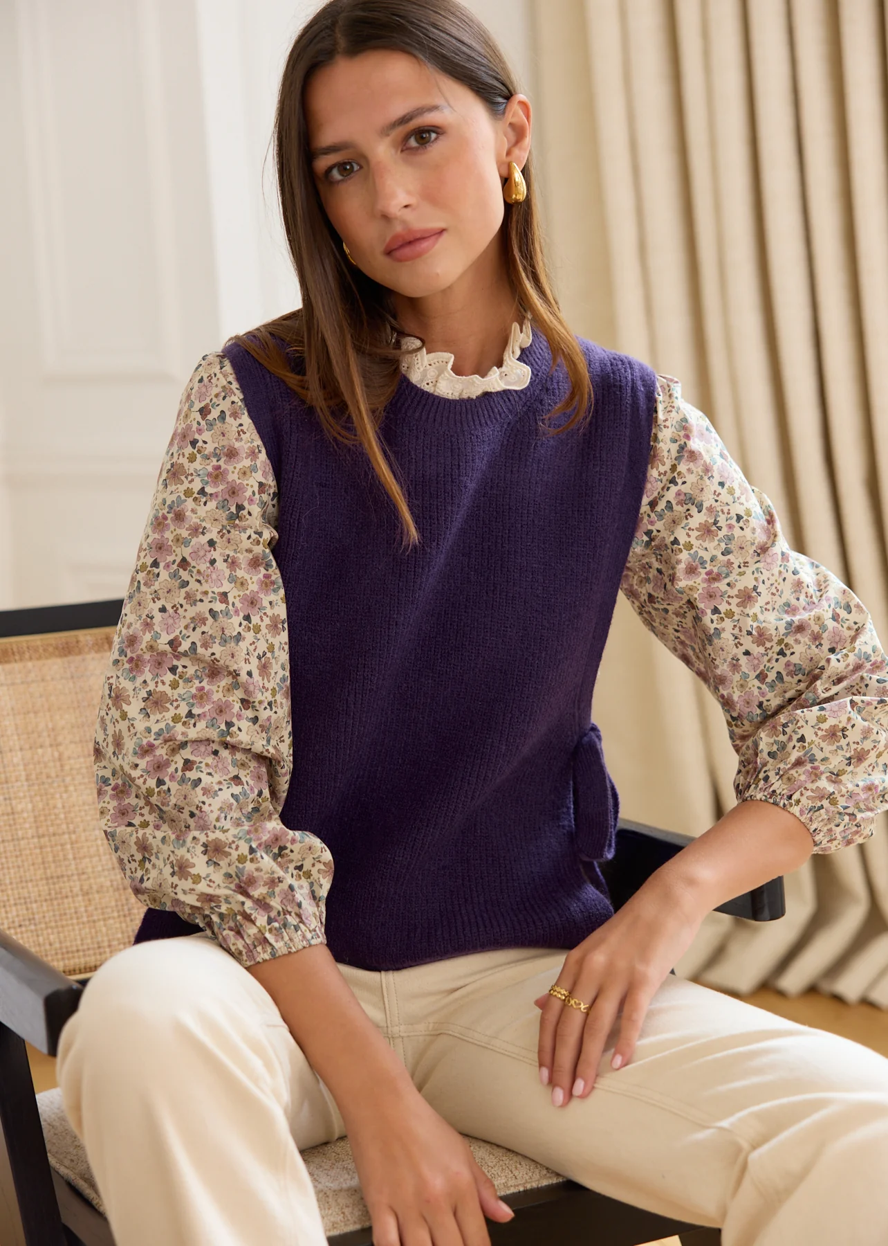 Blouse Roxane - Image 10