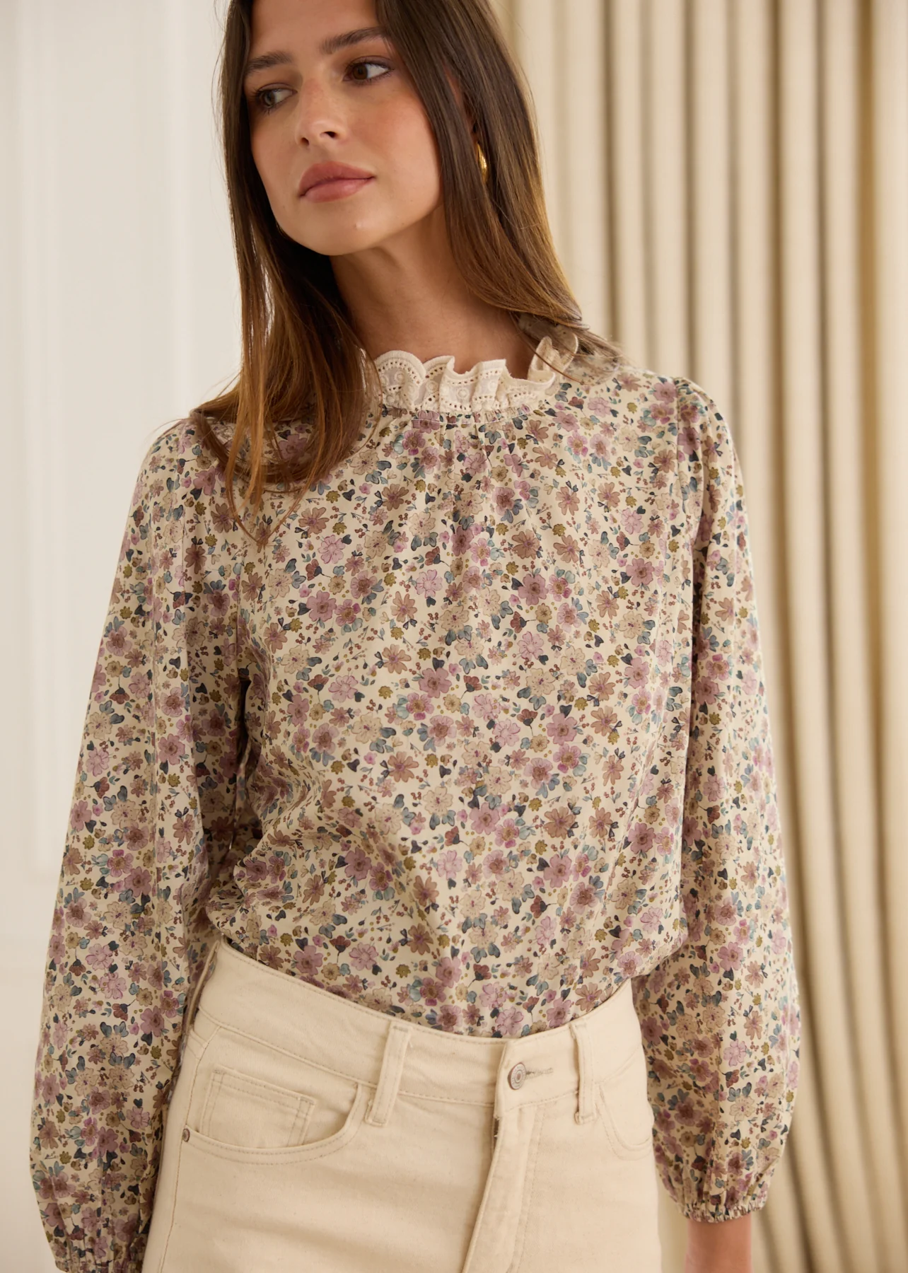 Blouse Roxane - Image 11