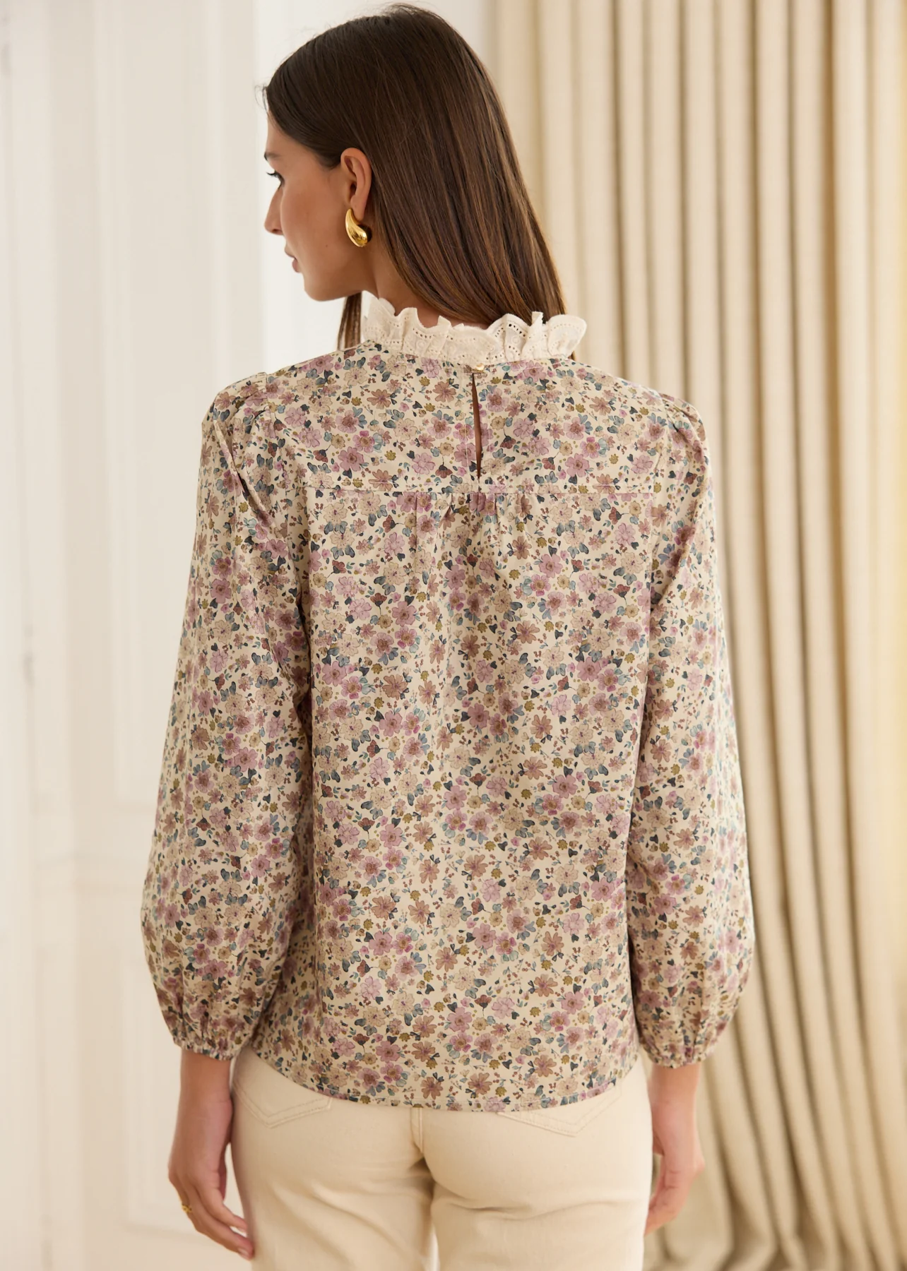 Blouse Roxane - Image 4