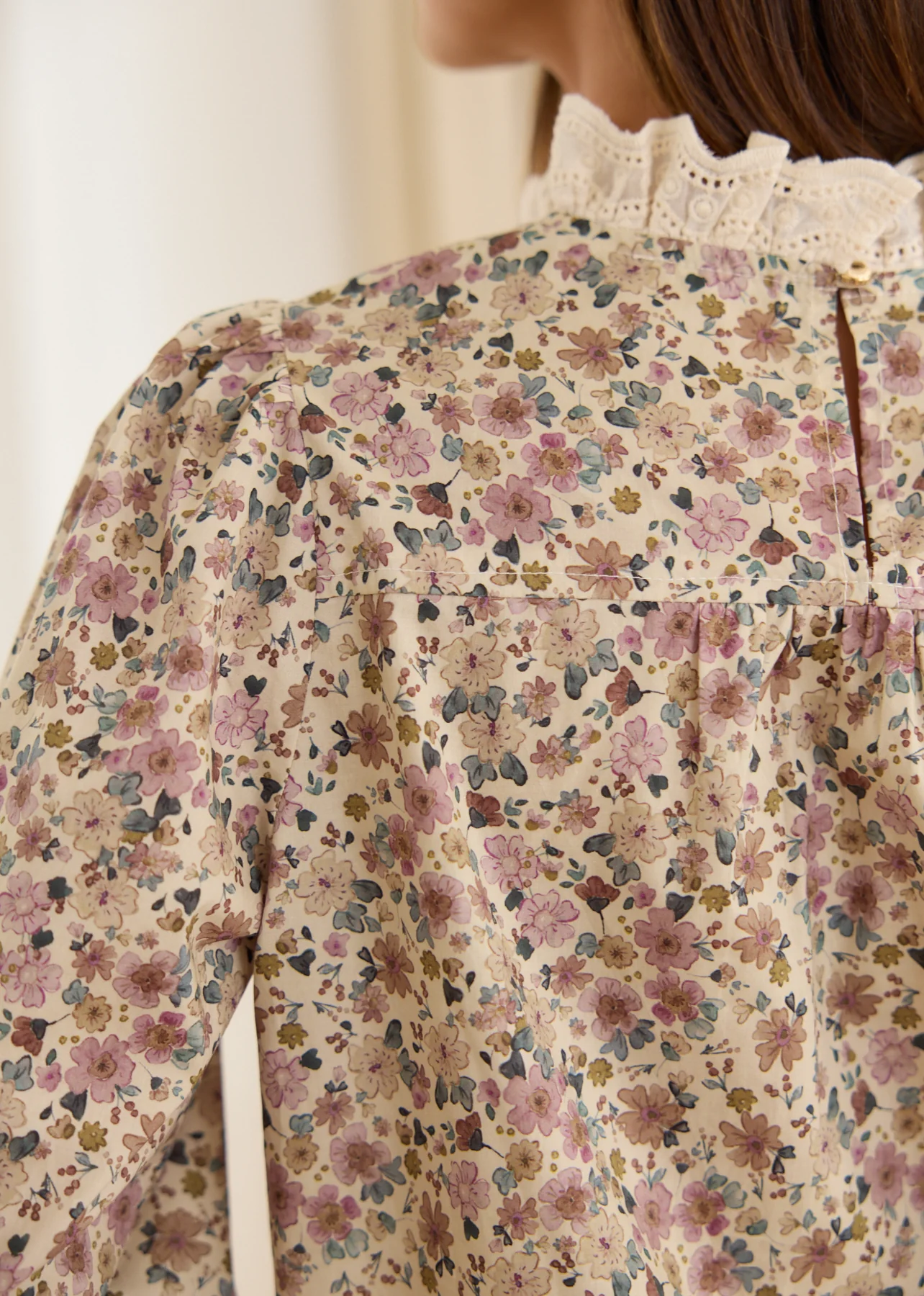 Blouse Roxane - Image 5