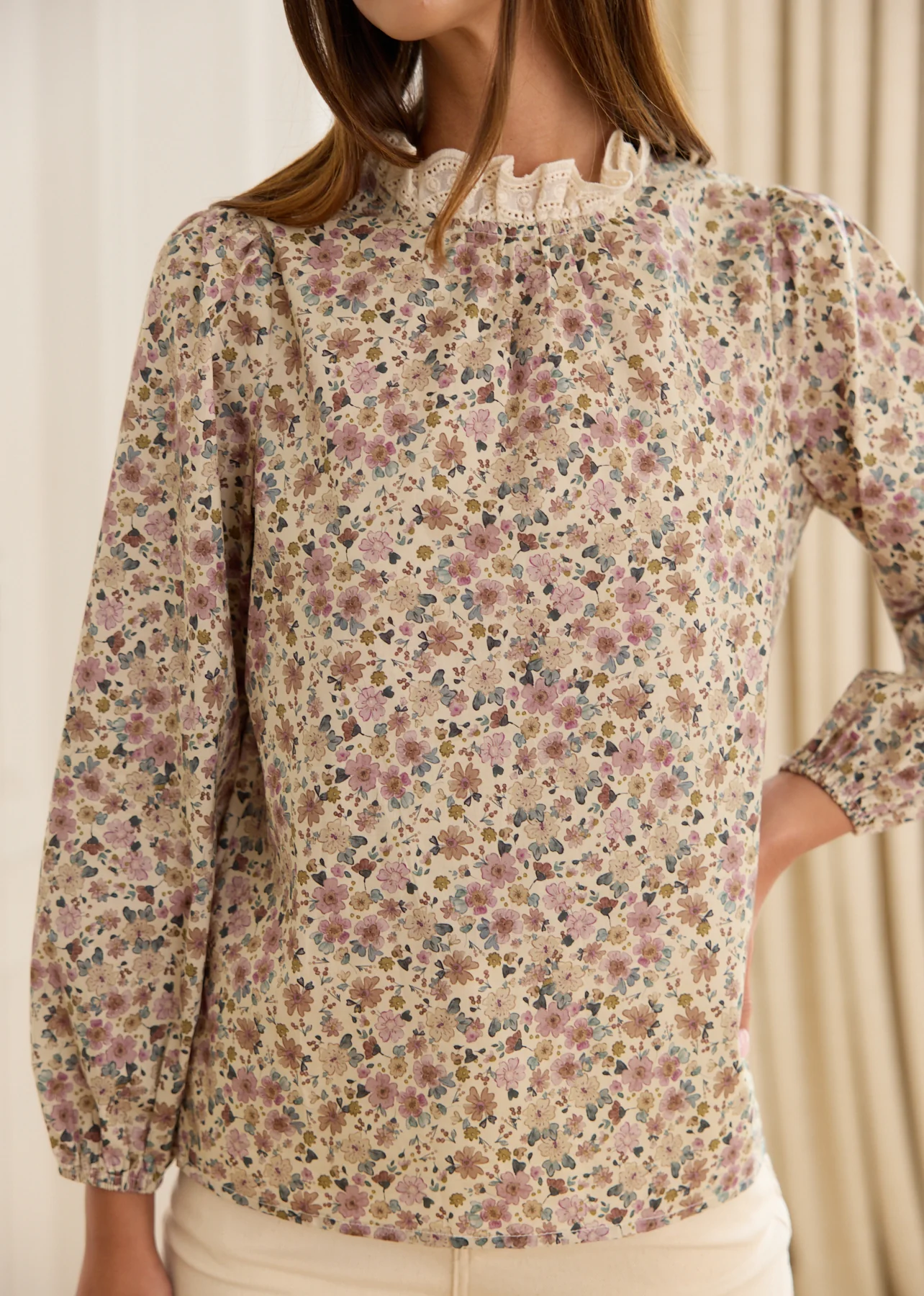 Blouse Roxane - Image 8