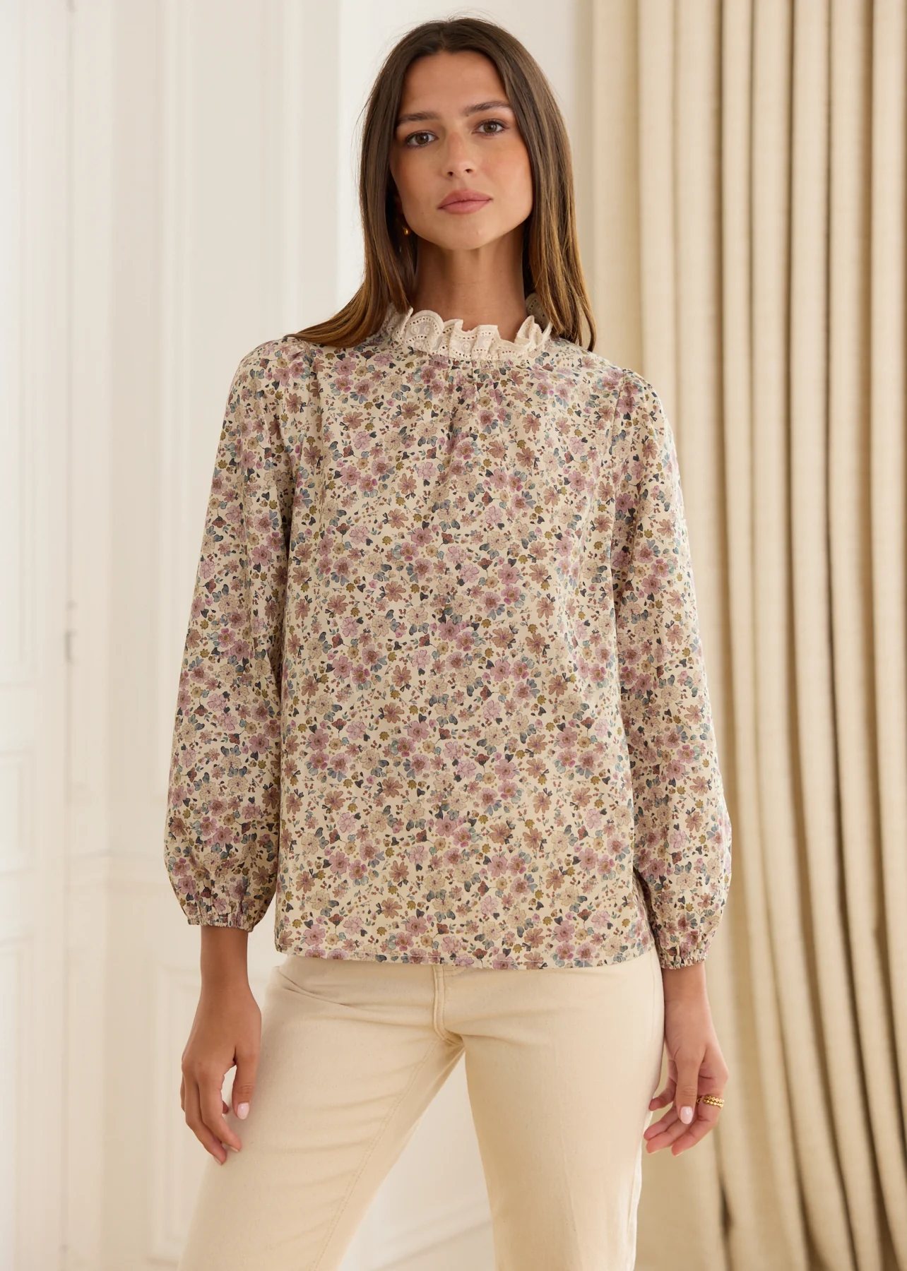Blouse Roxane - Image 9