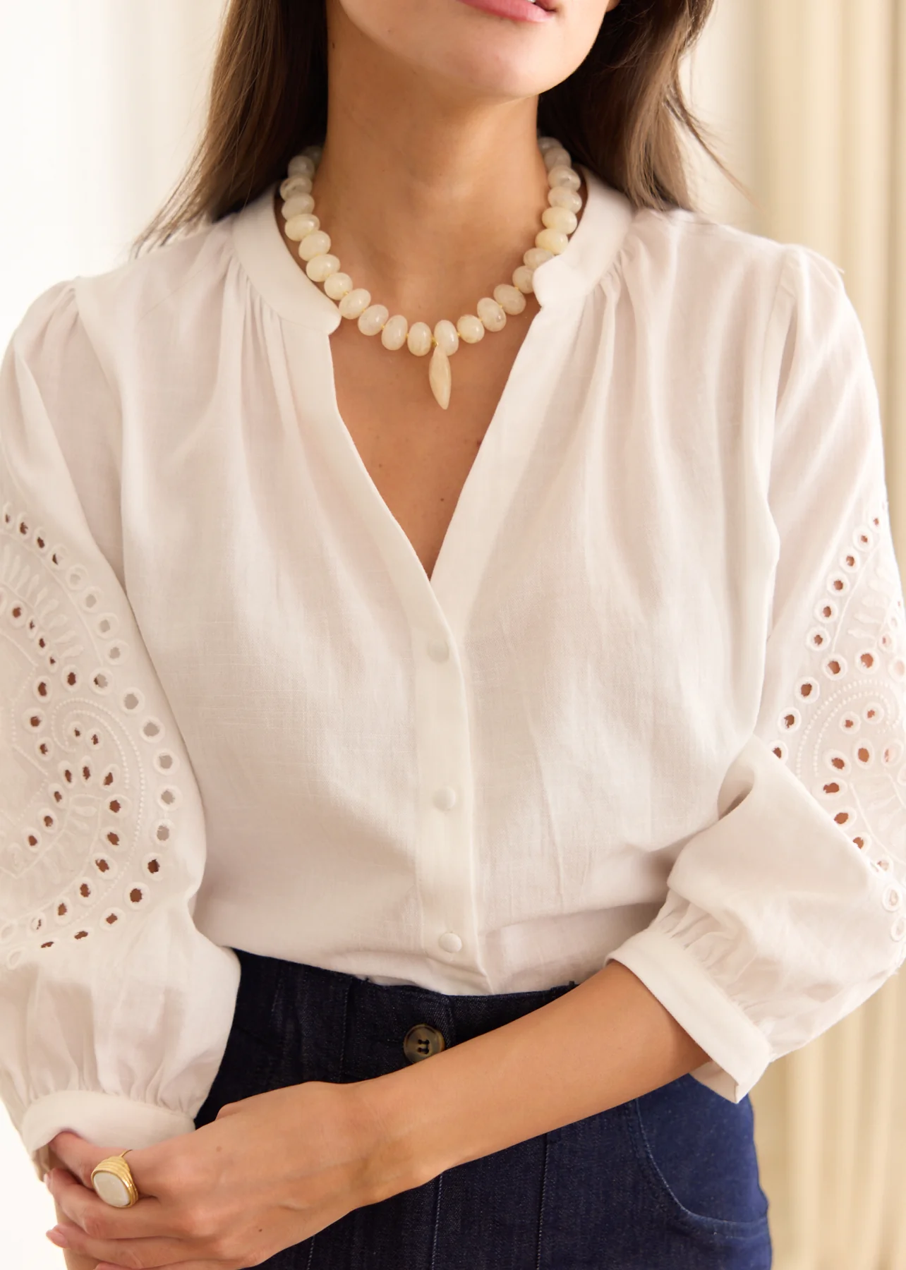 Blouse Rym