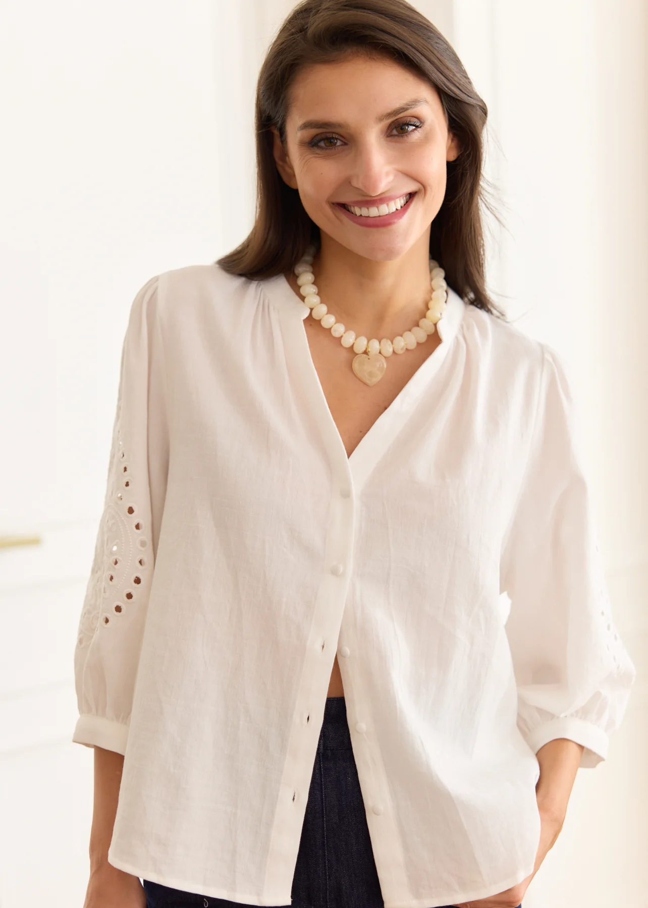 Blouse Rym - Image 10