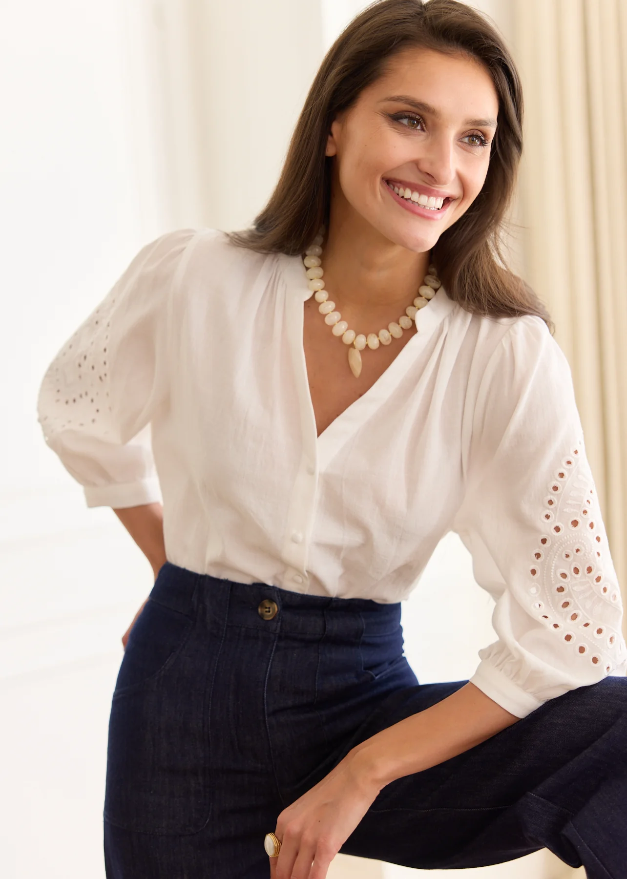 Blouse Rym - Image 2