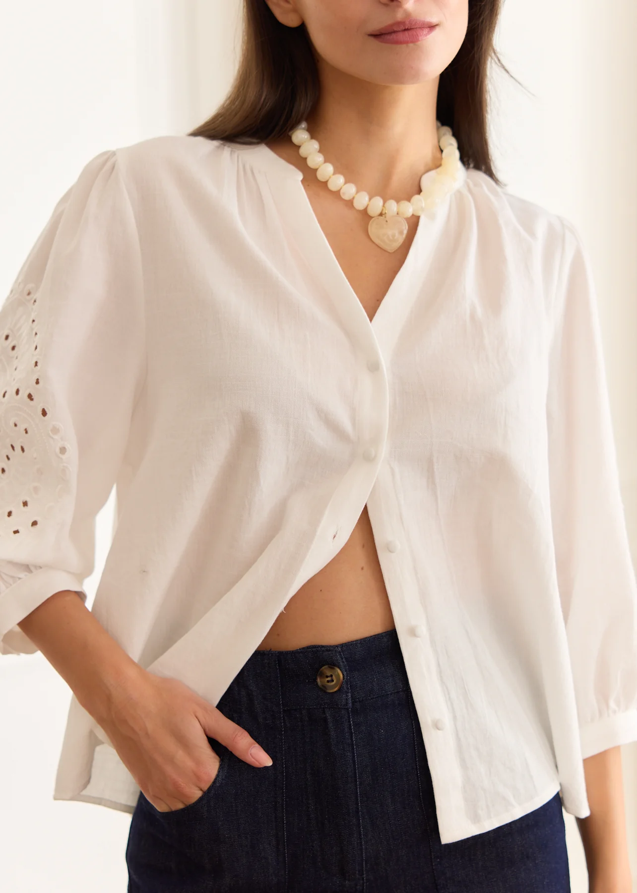 Blouse Rym - Image 3