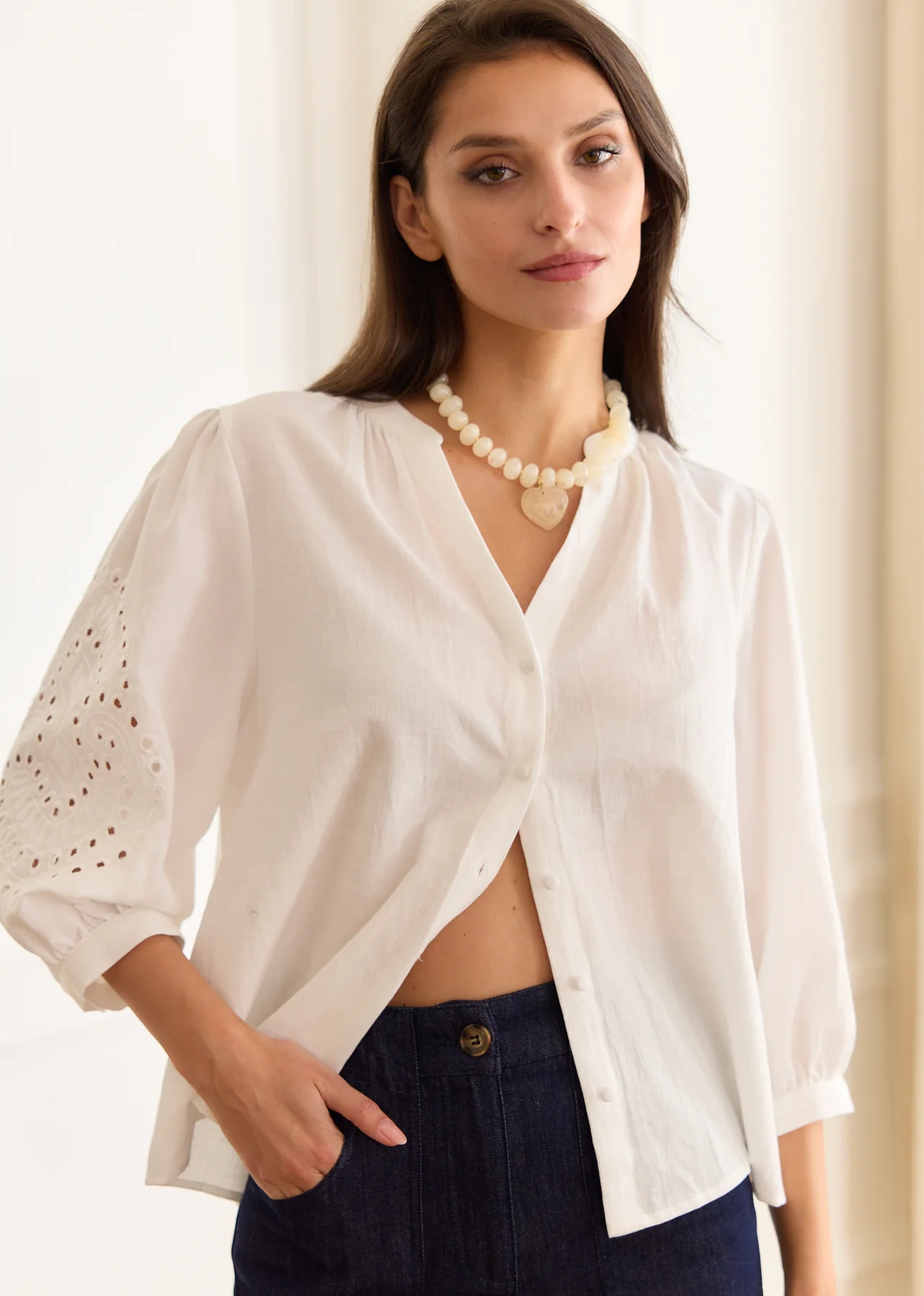 Blouse Rym - Image 4