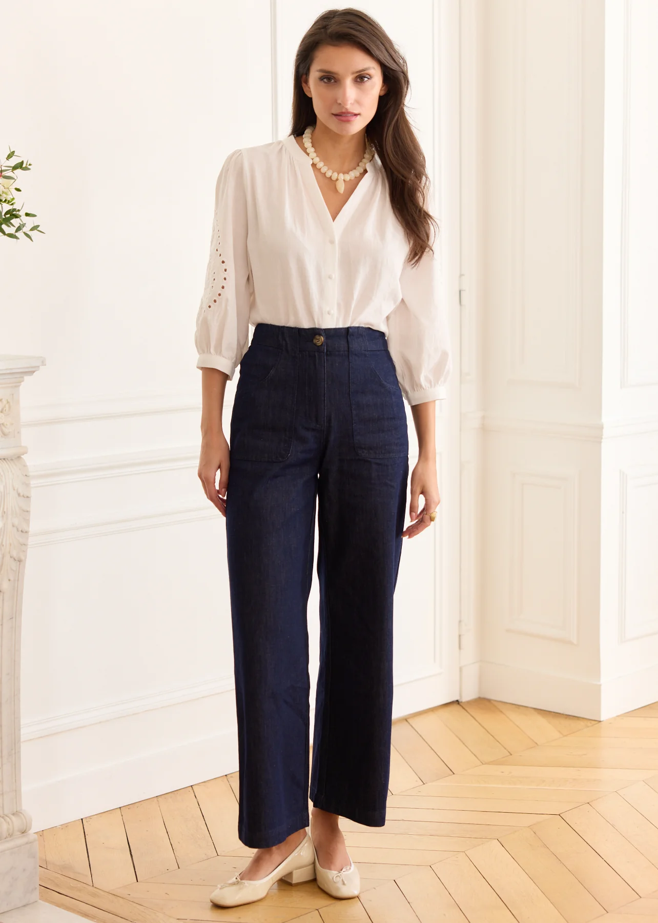 Blouse Rym - Image 5