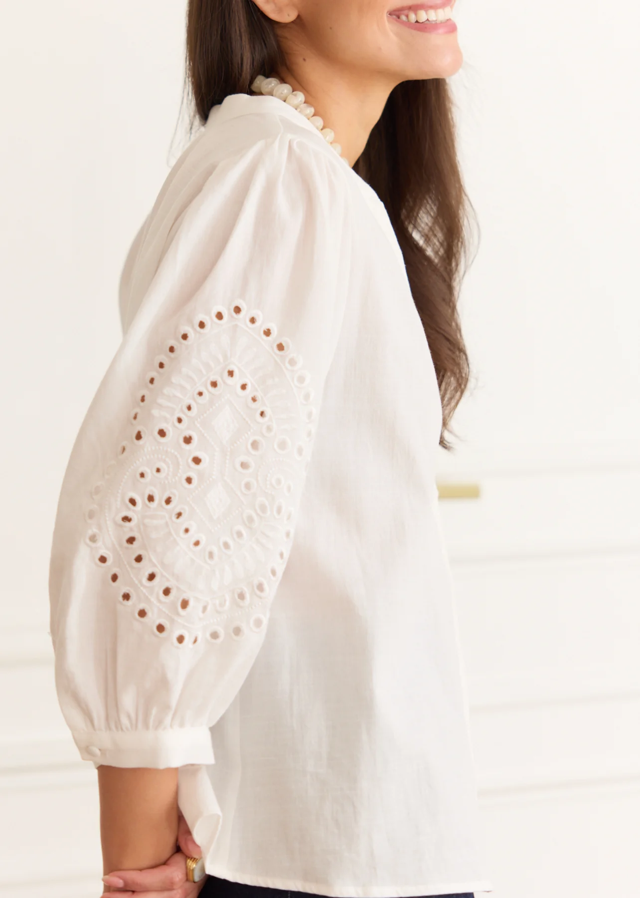 Blouse Rym - Image 6