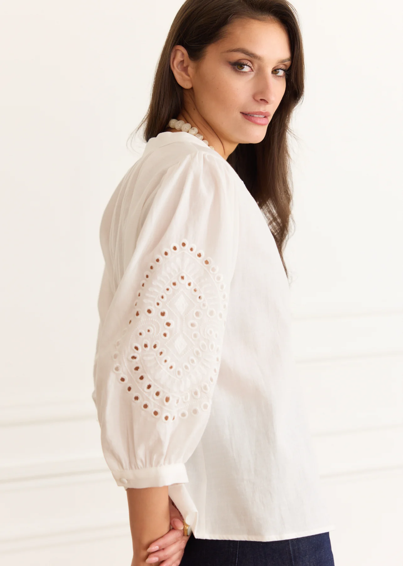 Blouse Rym - Image 7