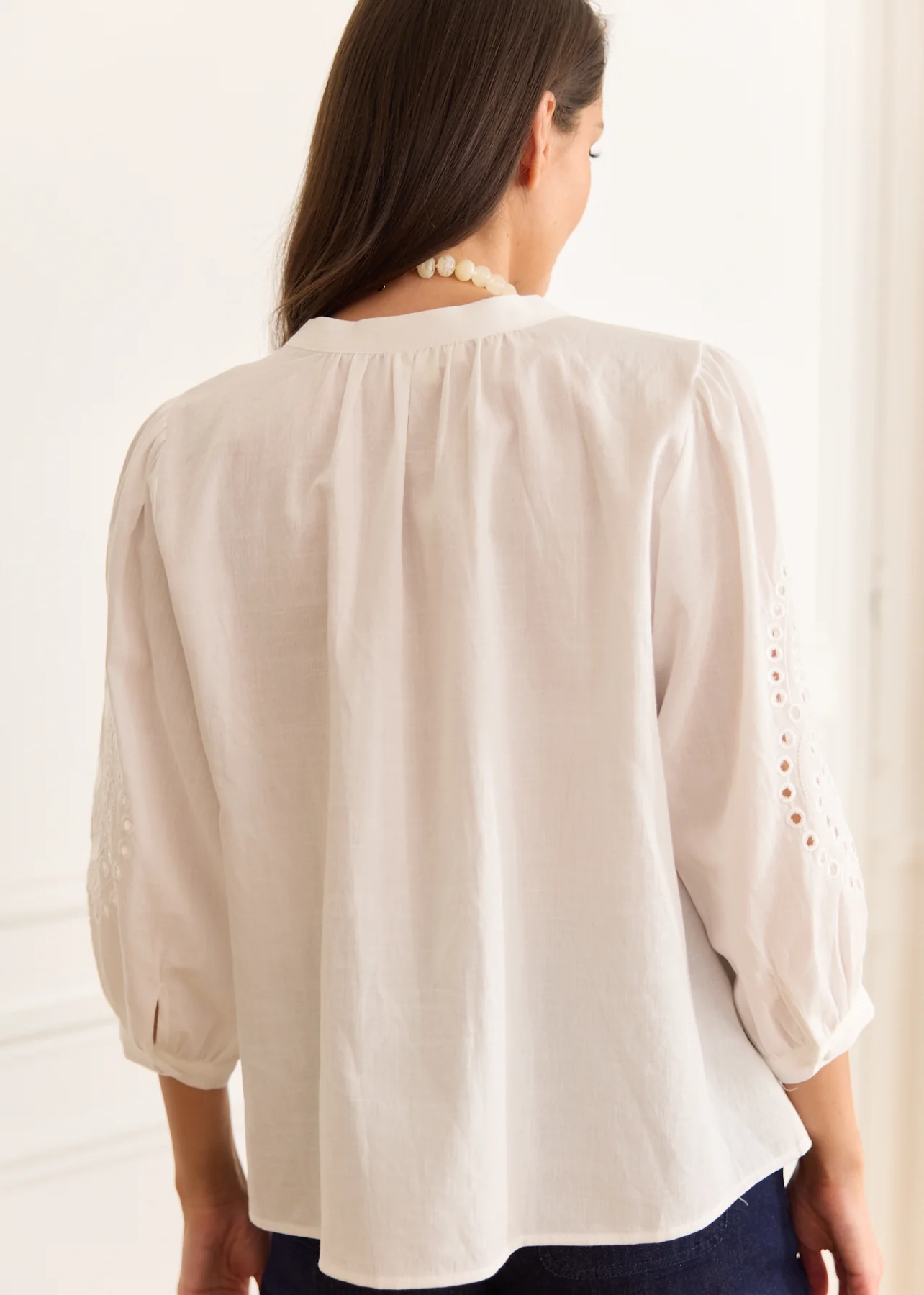 Blouse Rym - Image 8