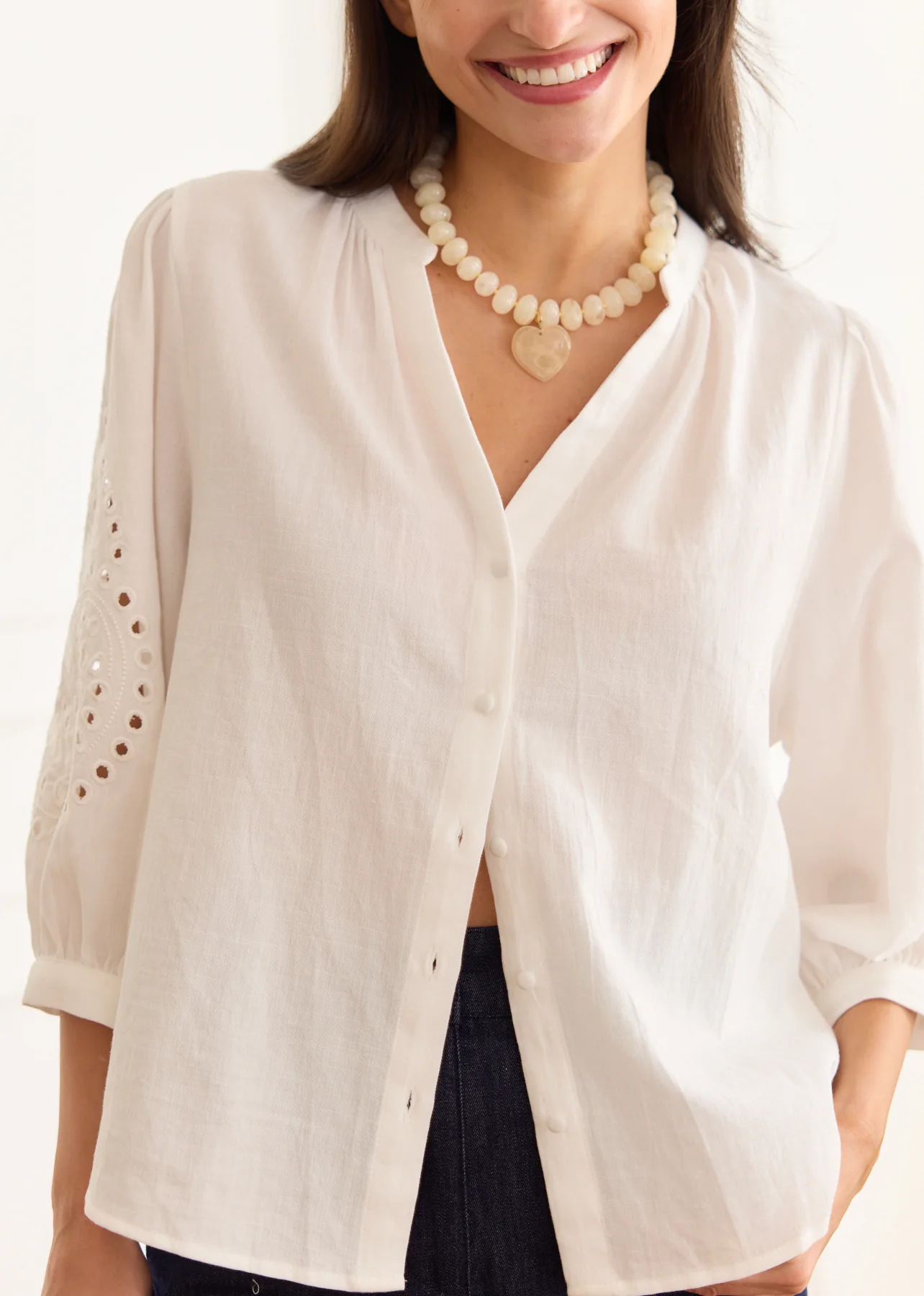 Blouse Rym - Image 9