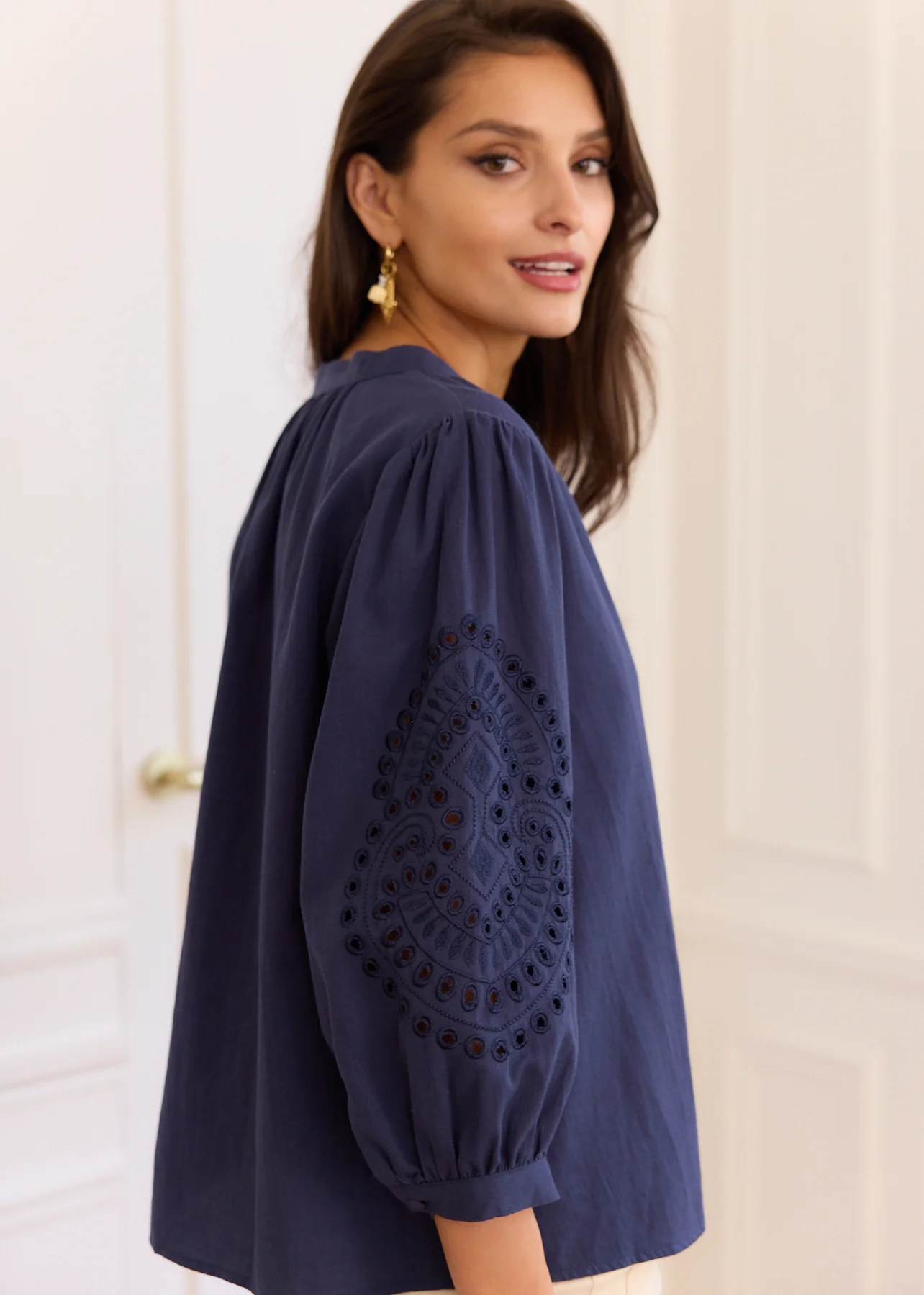 Blouse Rym - Image 7
