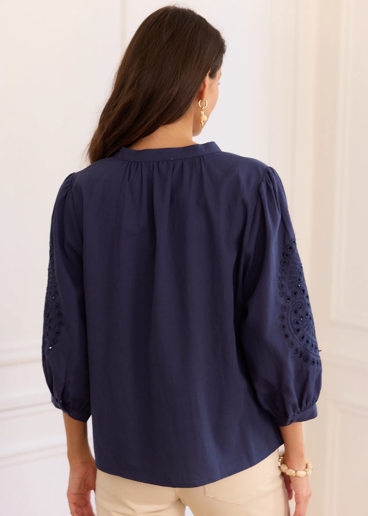 Blouse Rym - Image 8