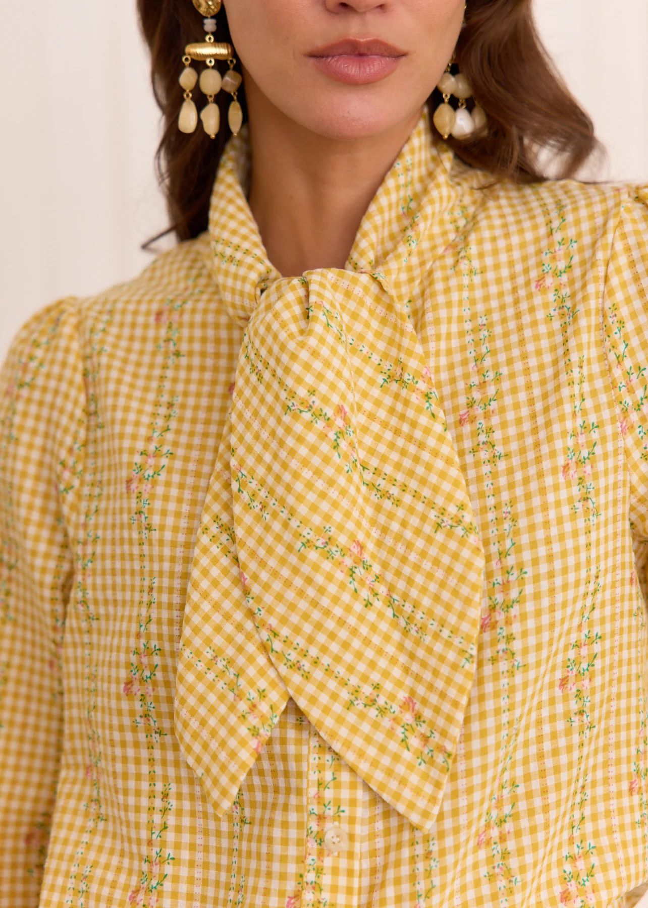 Blouse Sandrine - Image 4