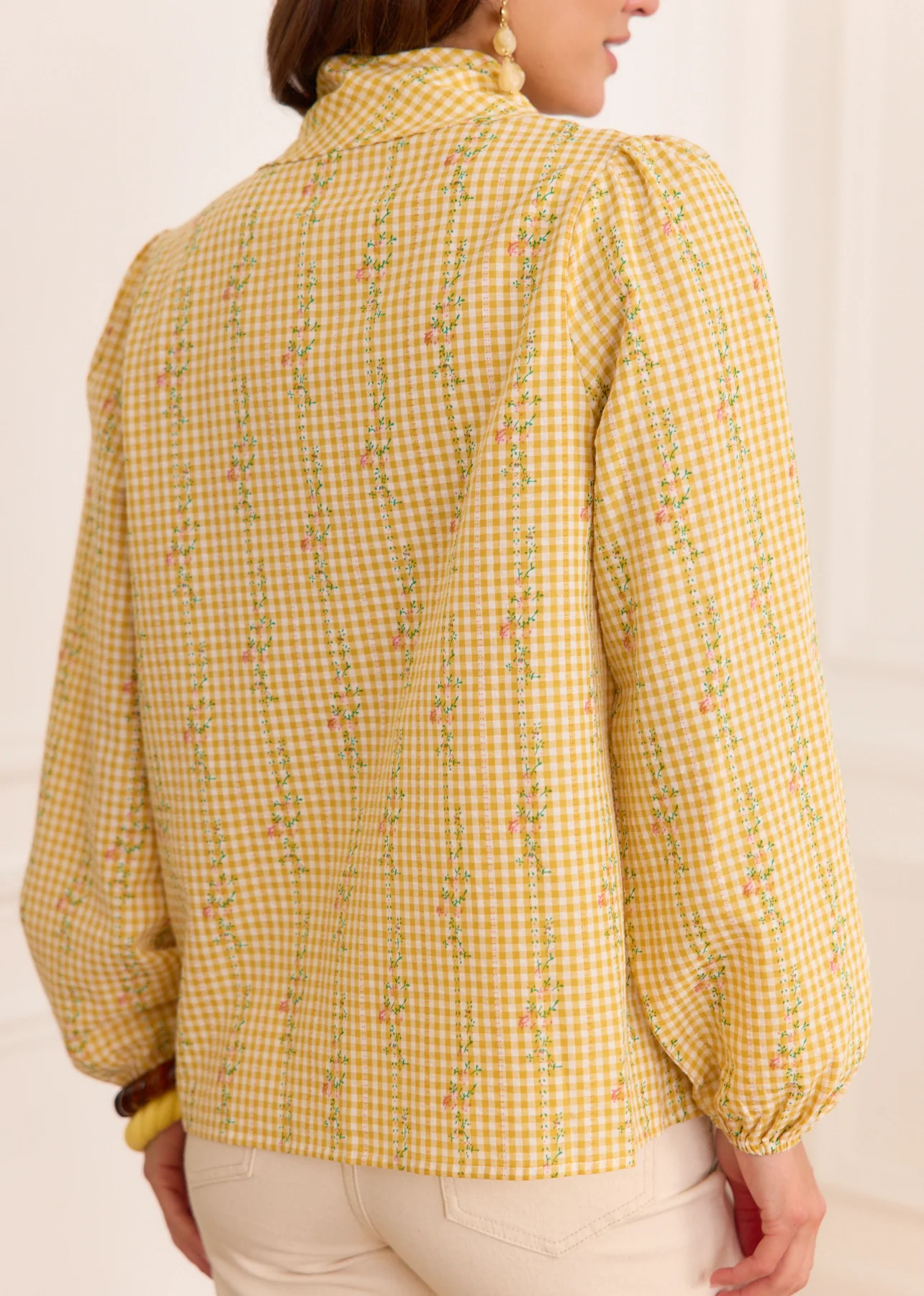 Blouse Sandrine - Image 6