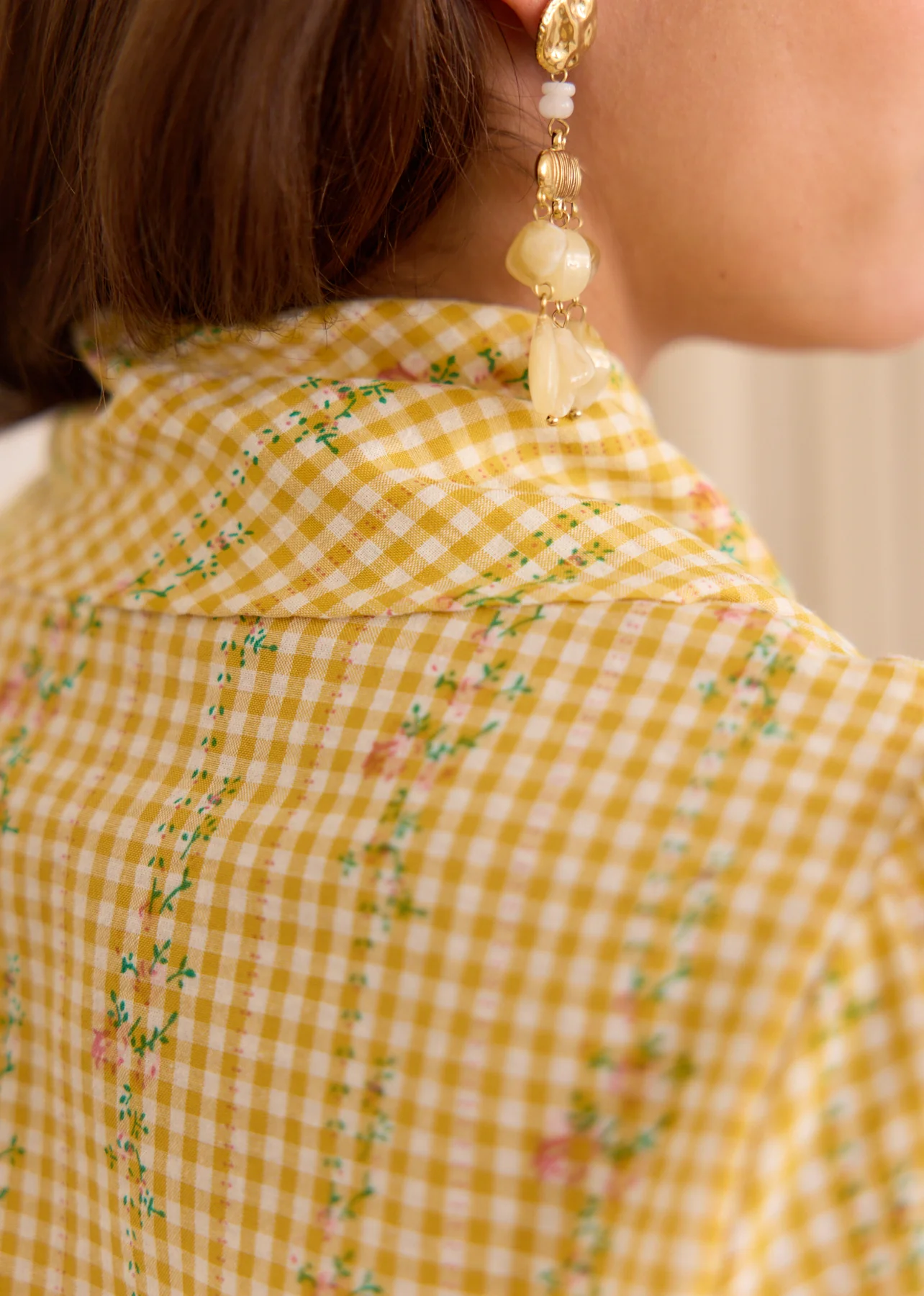 Blouse Sandrine - Image 7