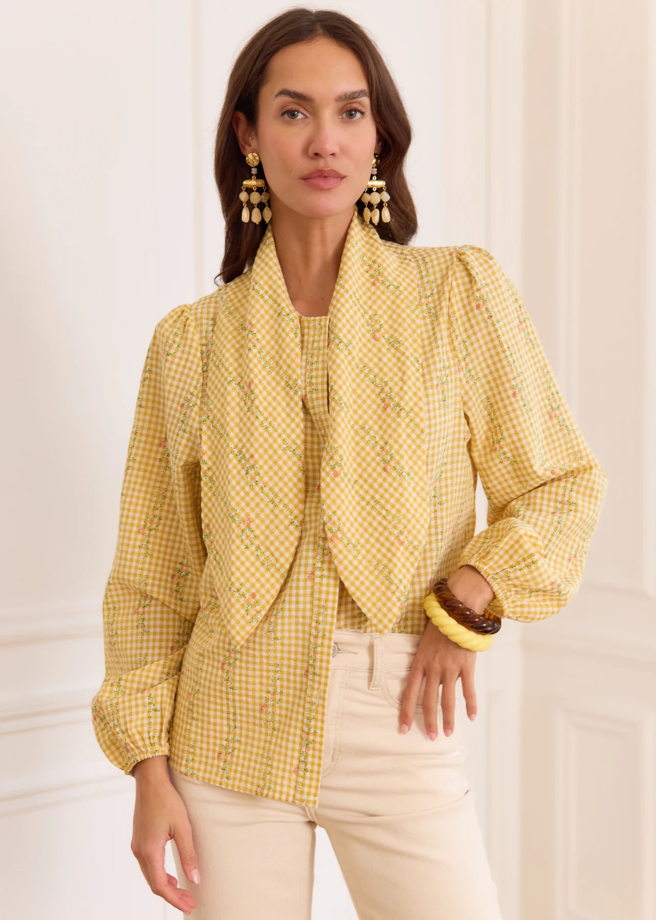 Blouse Sandrine - Image 9