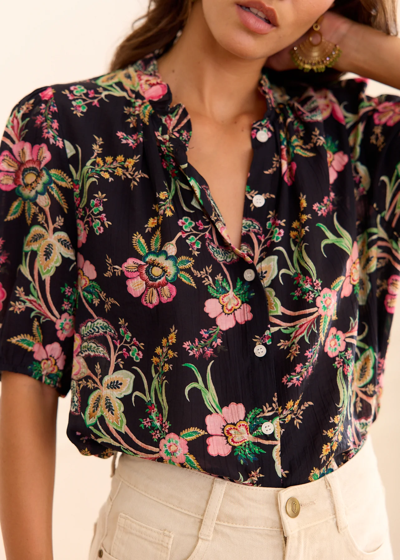 Blouse Siara
