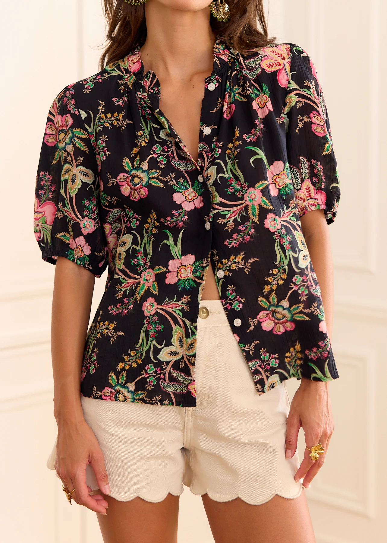Blouse Siara - Image 4