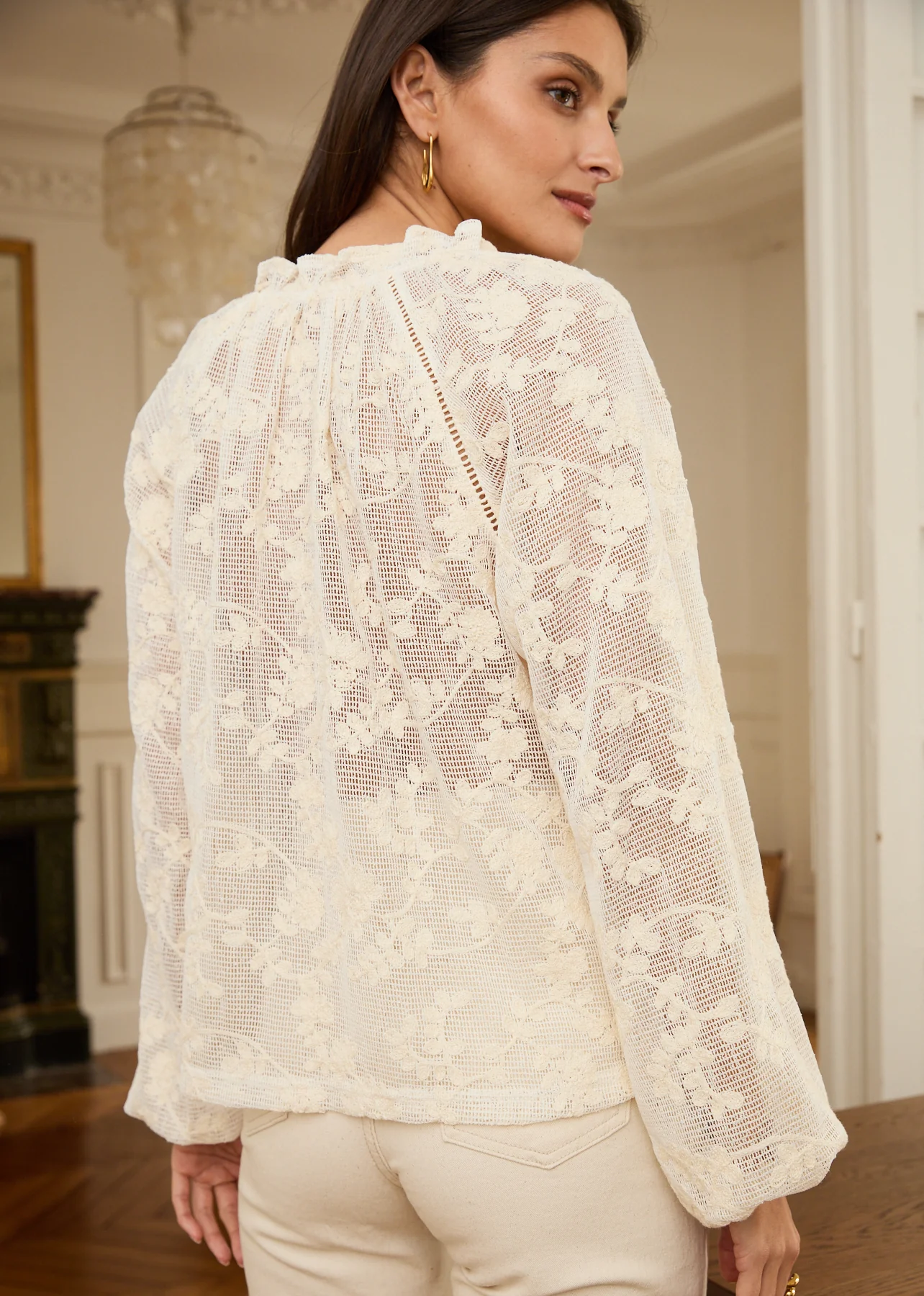 Blouse Siracuse - Image 5