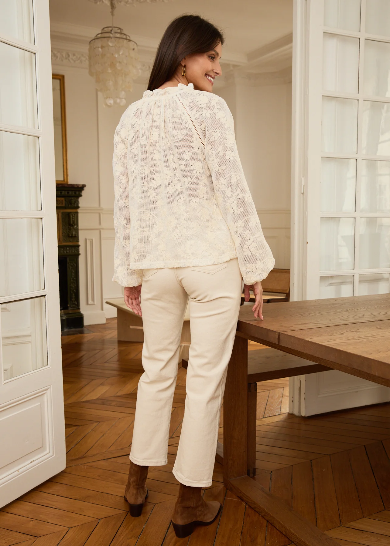 Blouse Siracuse - Image 6