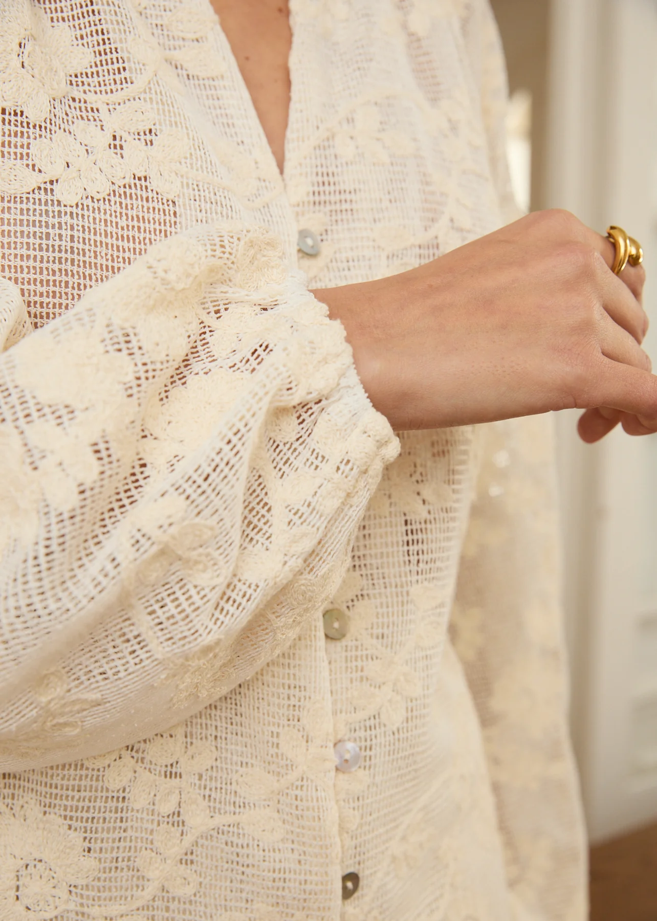 Blouse Siracuse - Image 7