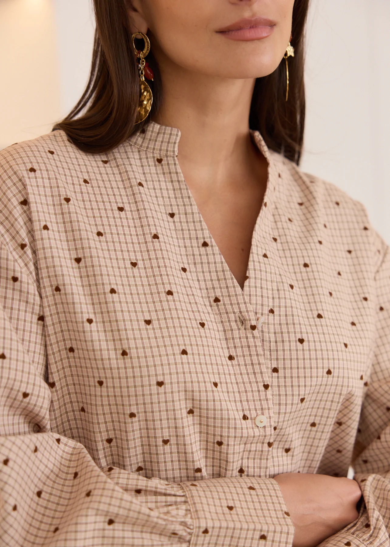 Blouse Sixtine - Image 3