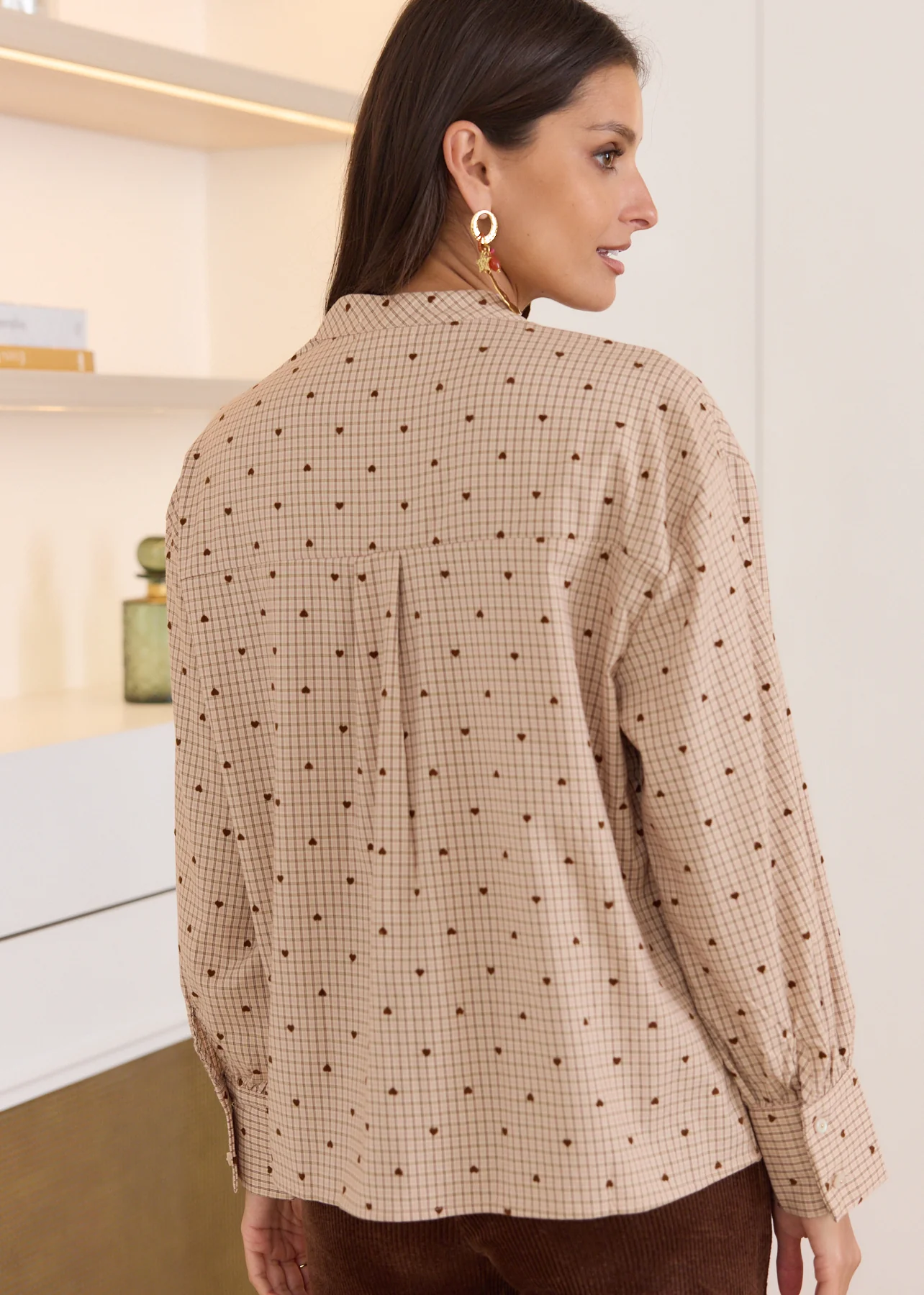 Blouse Sixtine - Image 5