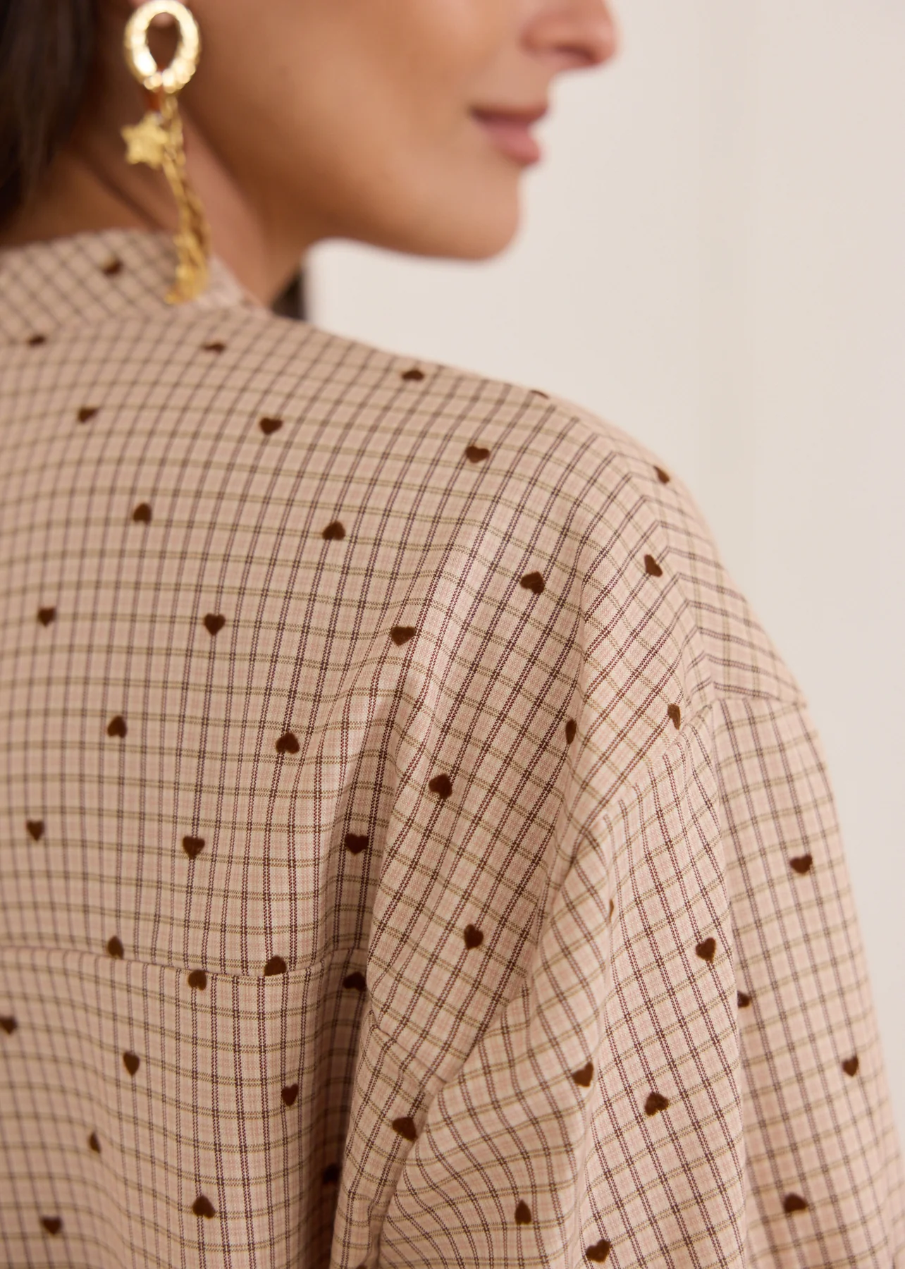 Blouse Sixtine - Image 6