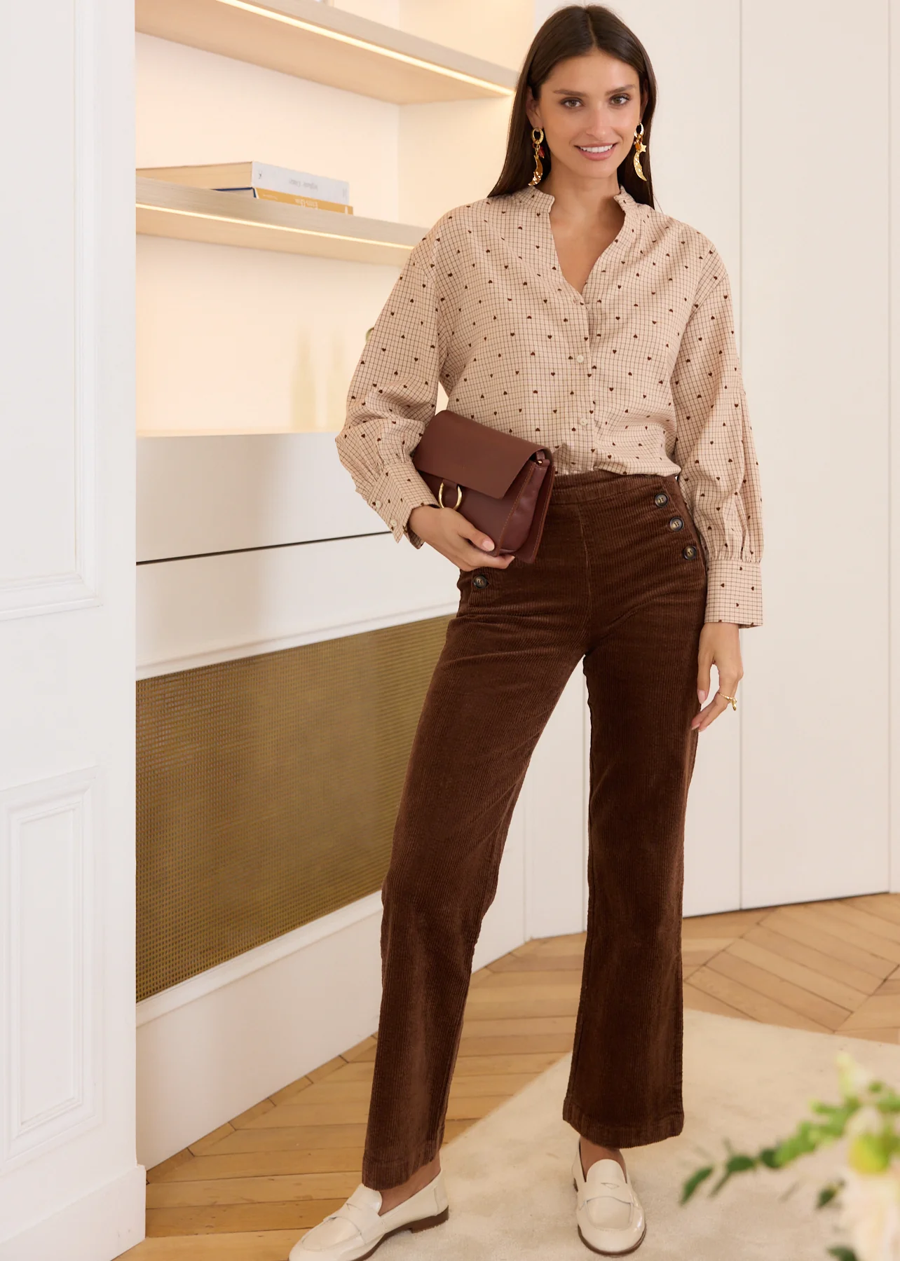 Blouse Sixtine - Image 7