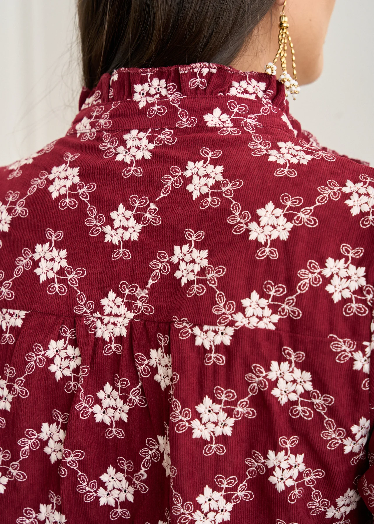 Blouse Solange - Image 8